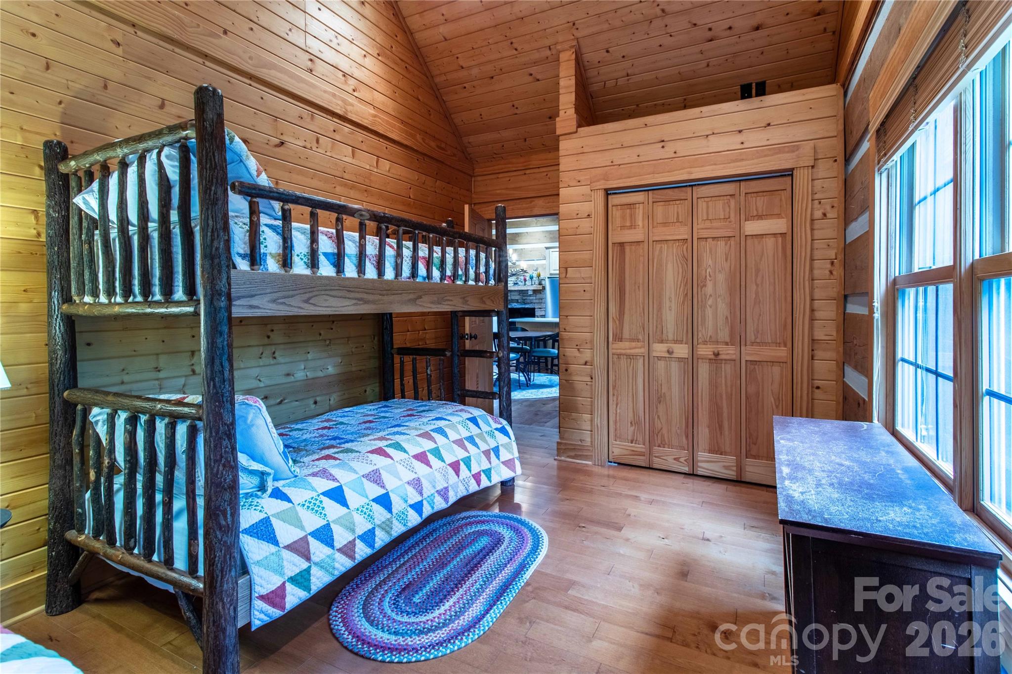 82 Sky Vista Lane — Hendersonville