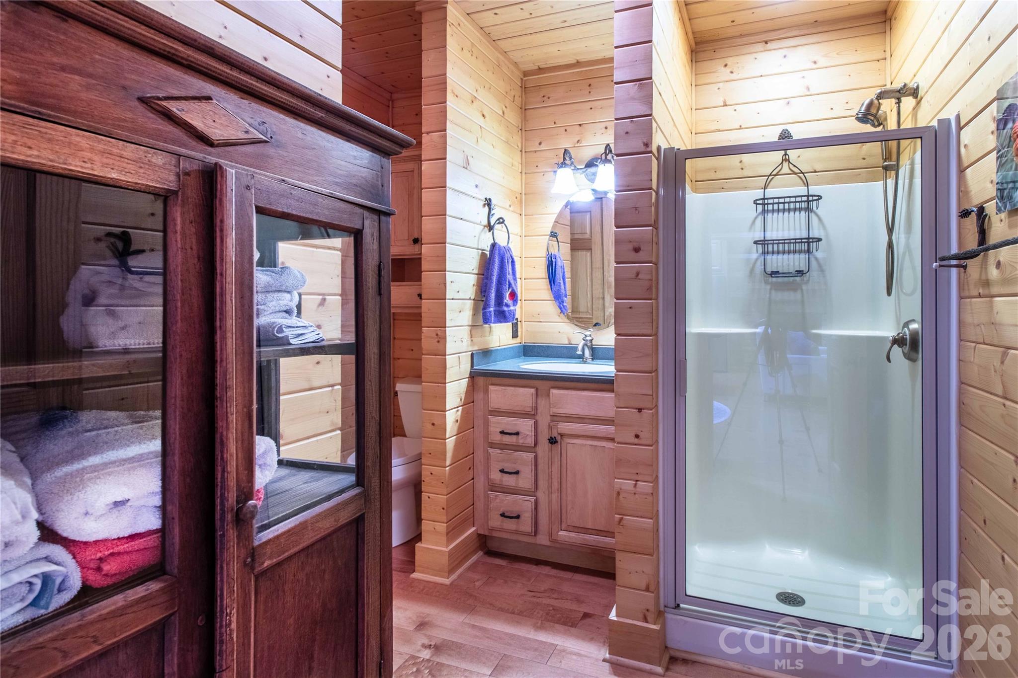 82 Sky Vista Lane — Hendersonville