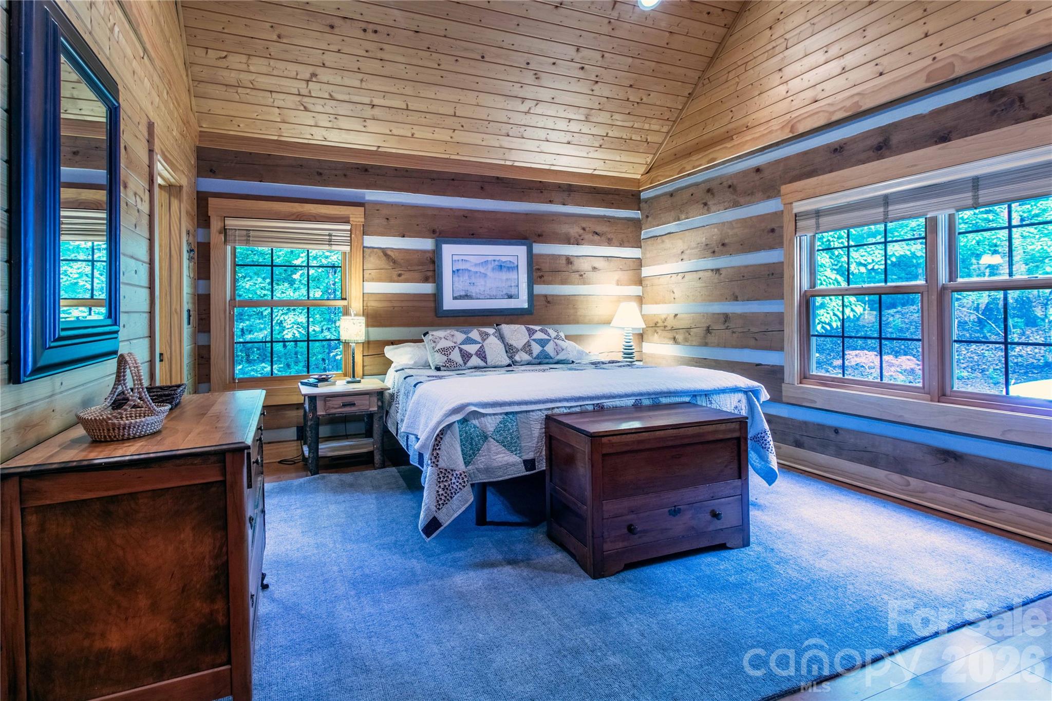 82 Sky Vista Lane — Hendersonville