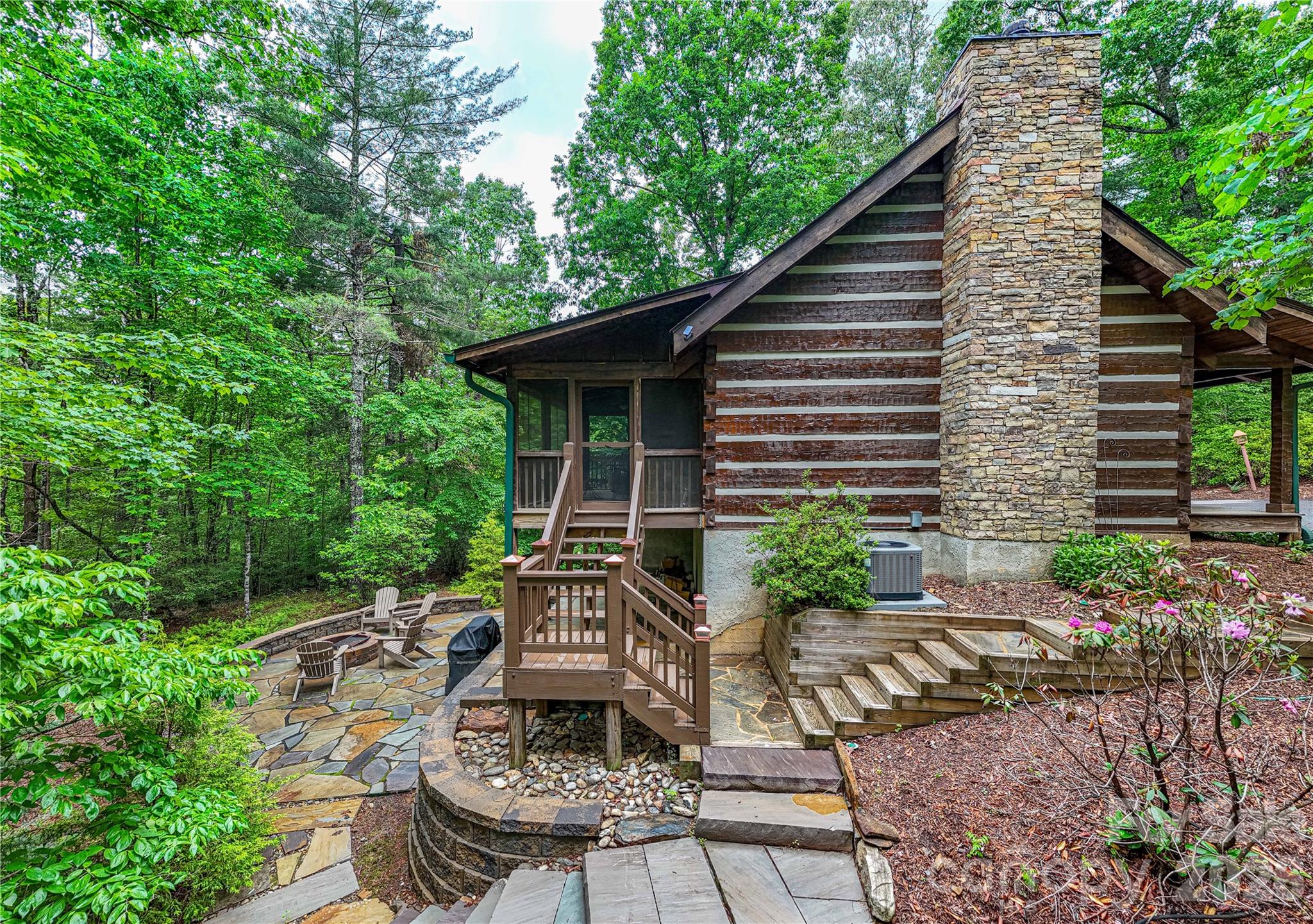 82 Sky Vista Lane — Hendersonville