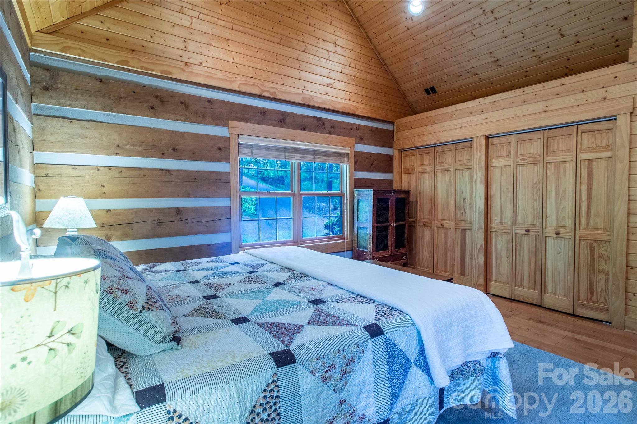 82 Sky Vista Lane — Hendersonville