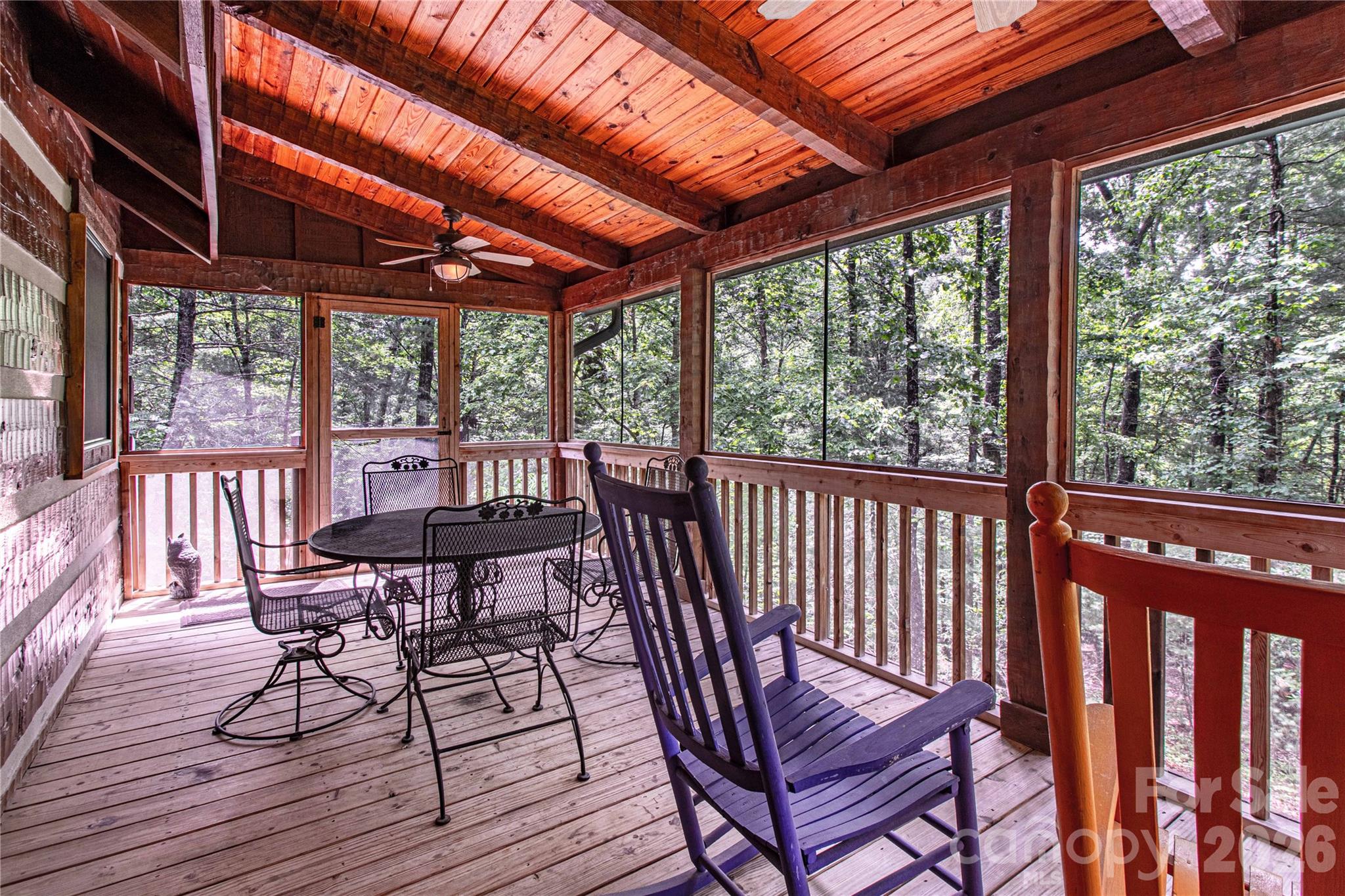 82 Sky Vista Lane — Hendersonville