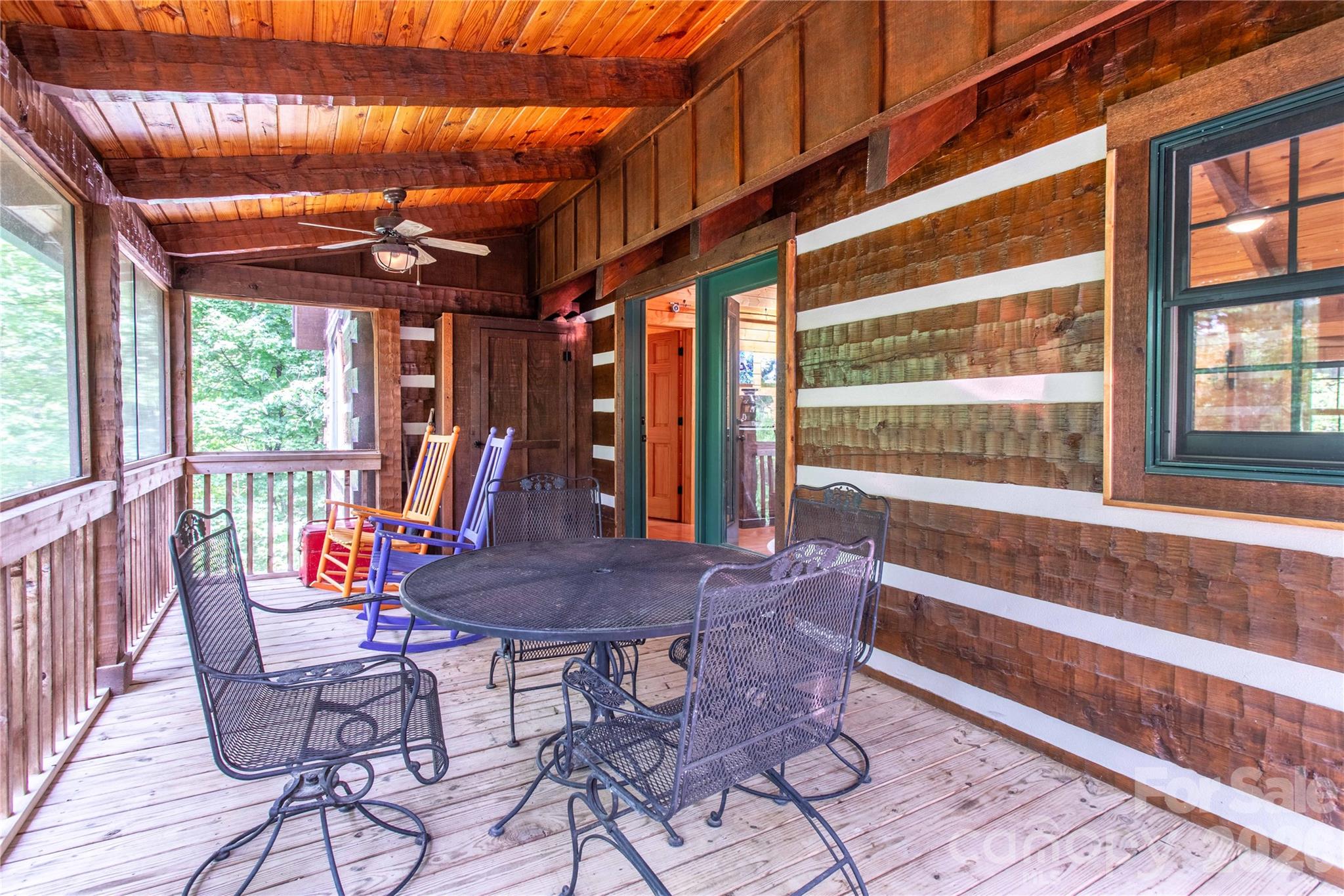 82 Sky Vista Lane — Hendersonville