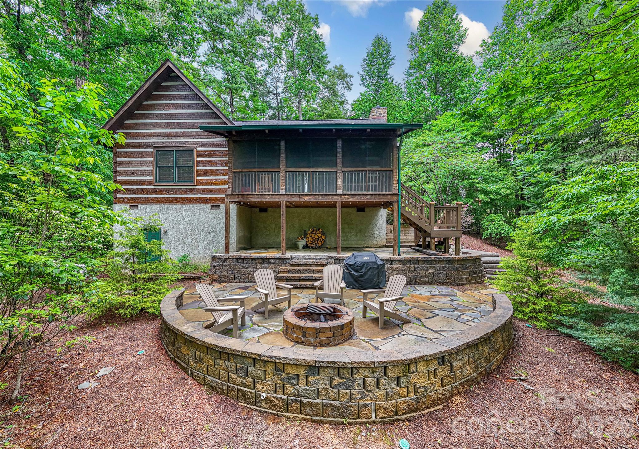 82 Sky Vista Lane — Hendersonville