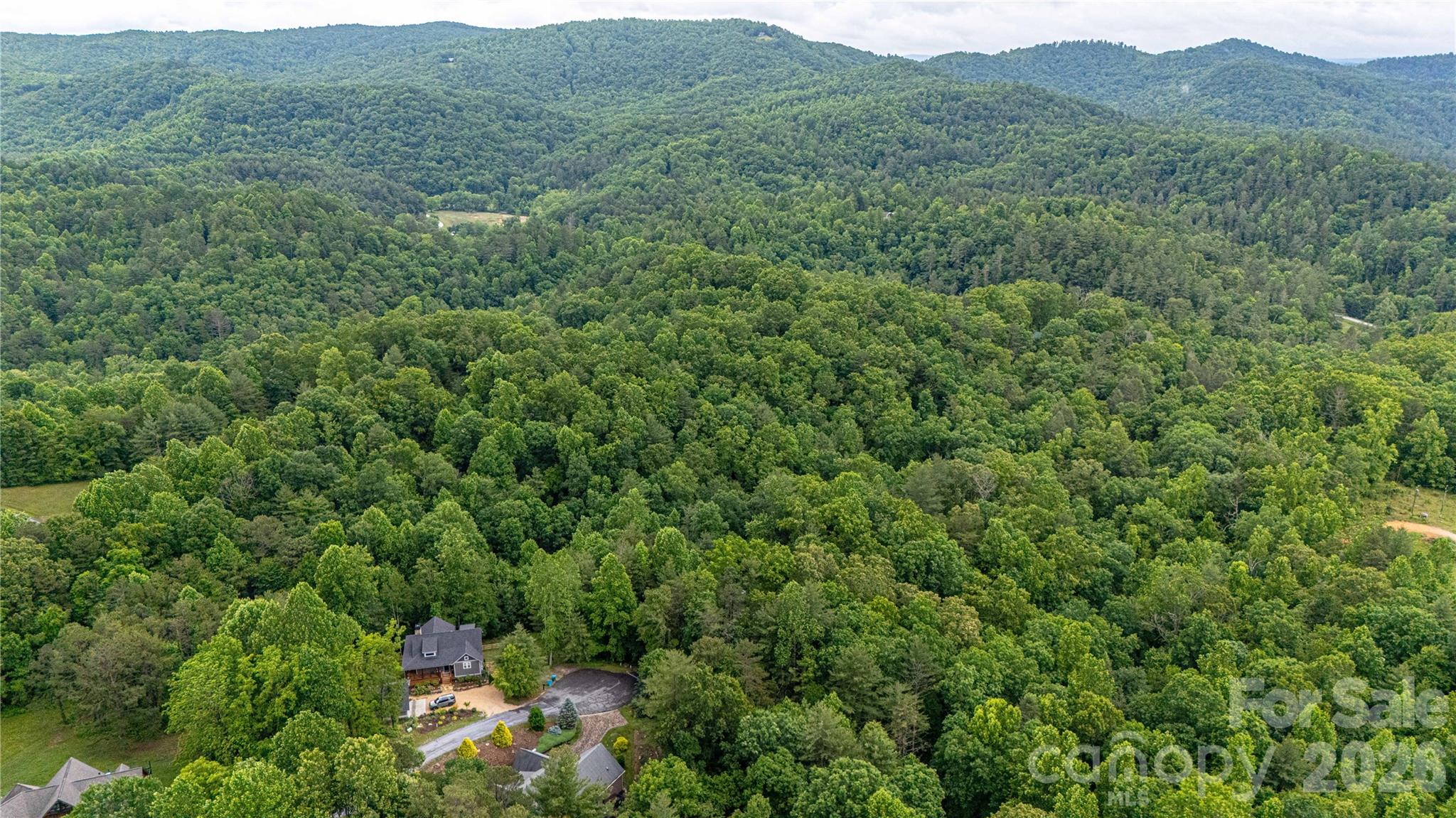 82 Sky Vista Lane — Hendersonville