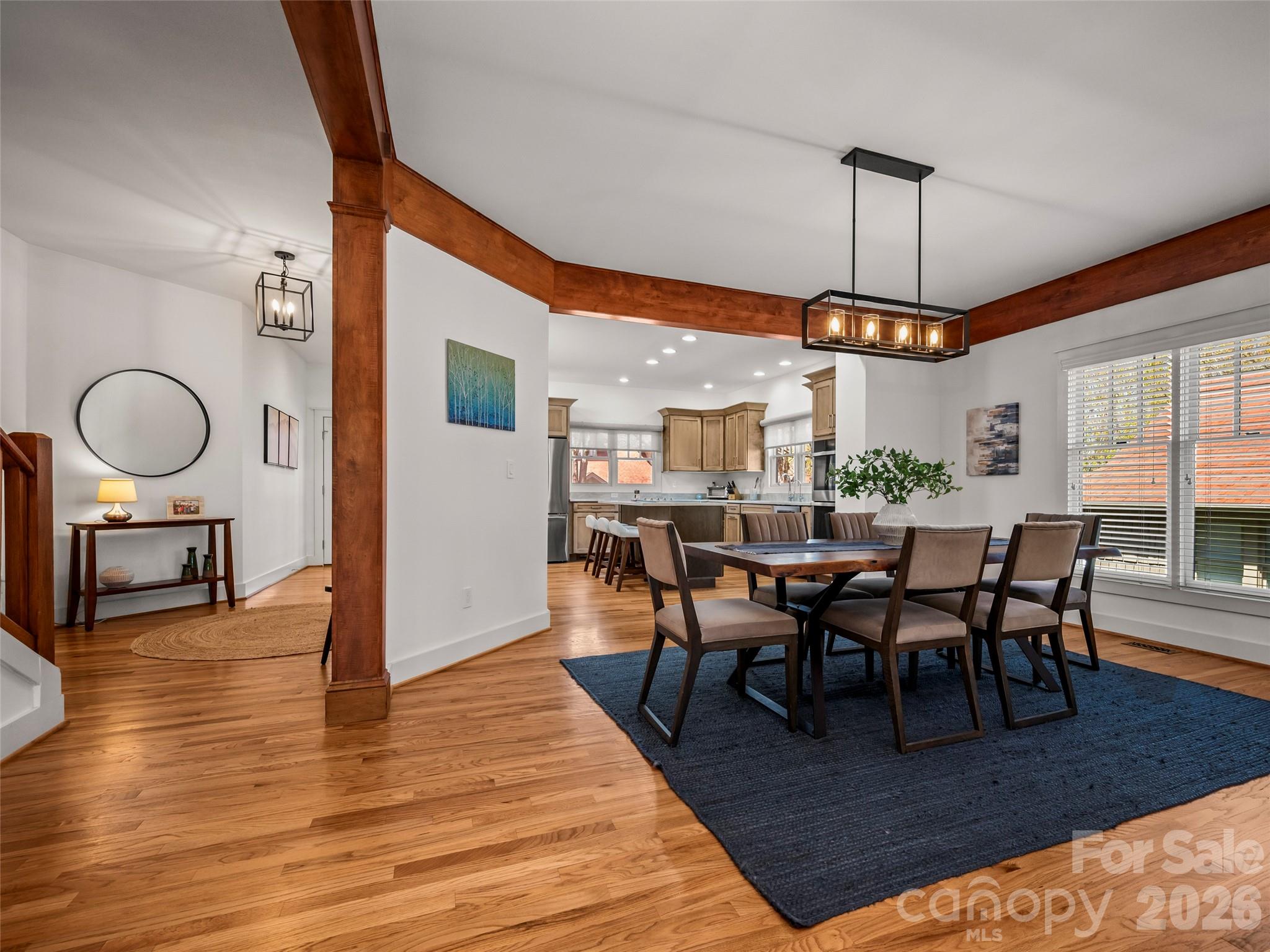 19 Lacoste Drive — Hendersonville