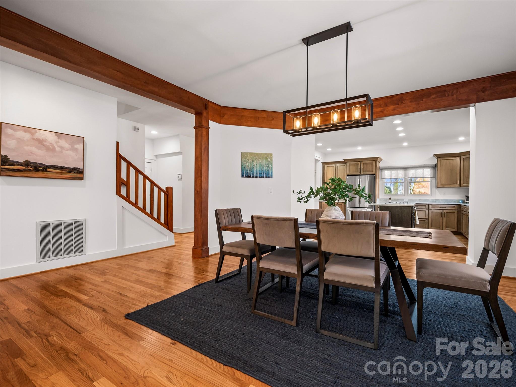 19 Lacoste Drive — Hendersonville