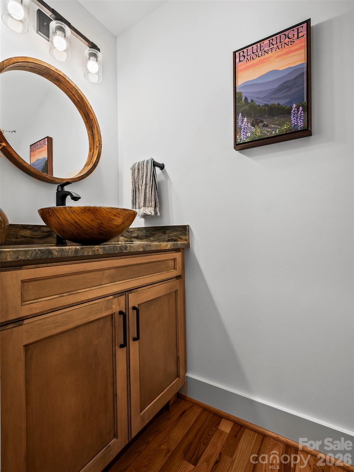 19 Lacoste Drive — Hendersonville