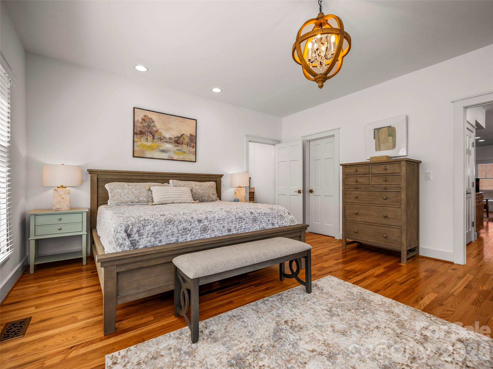 19 Lacoste Drive — Hendersonville