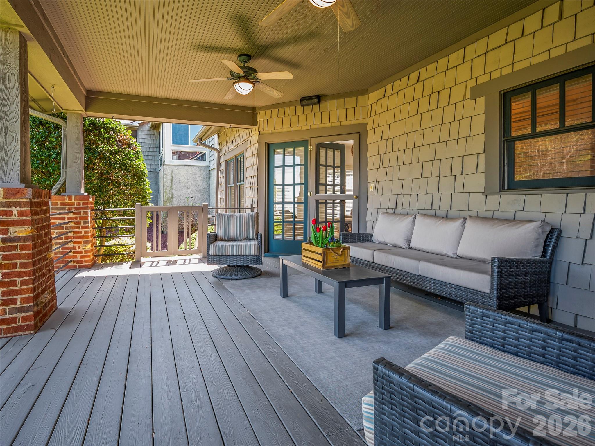 19 Lacoste Drive — Hendersonville