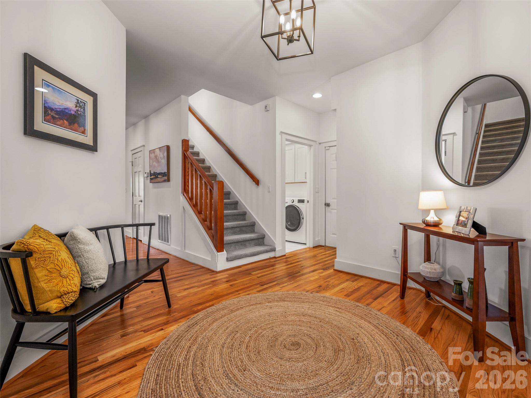 19 Lacoste Drive — Hendersonville