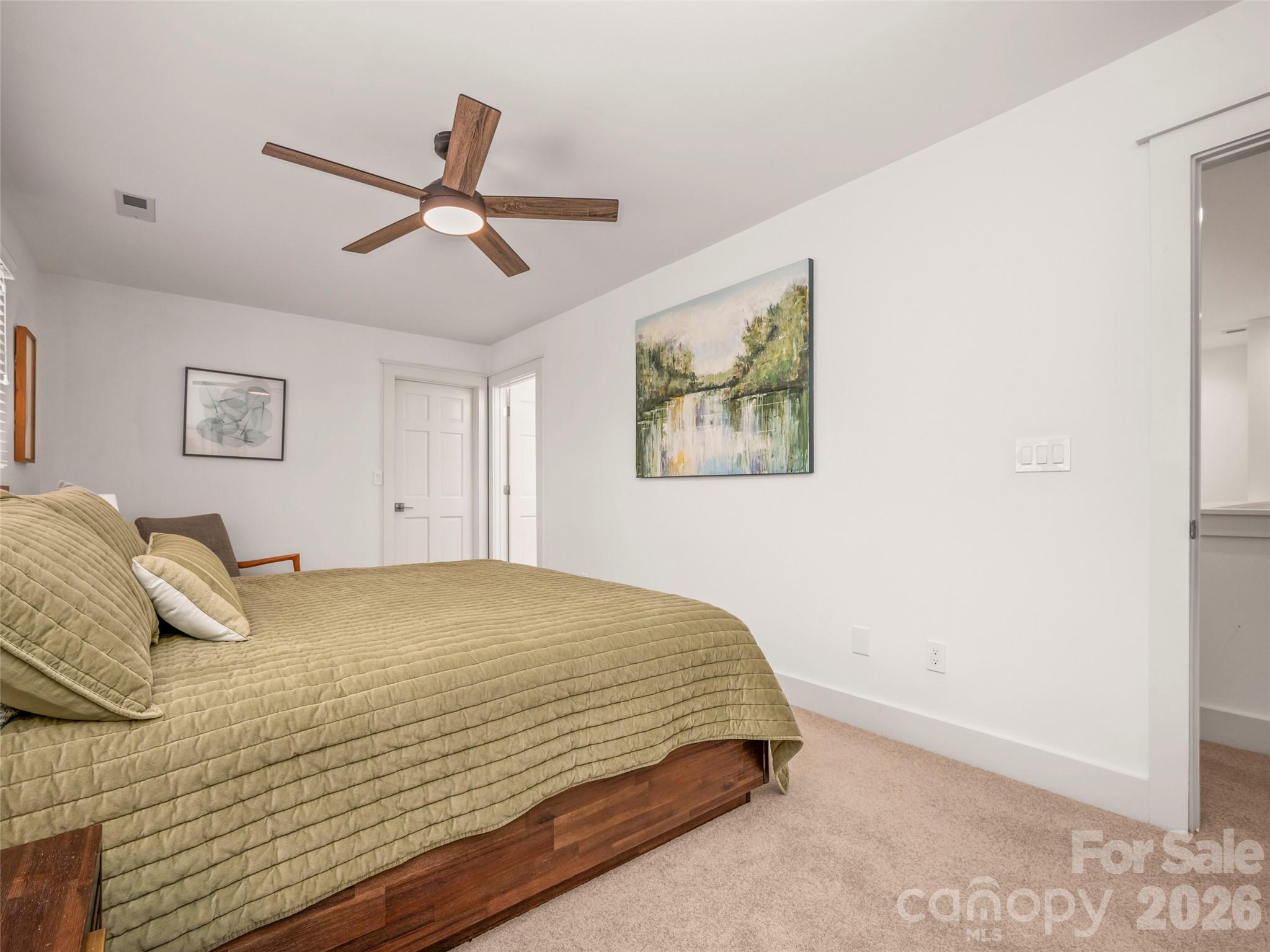 19 Lacoste Drive — Hendersonville