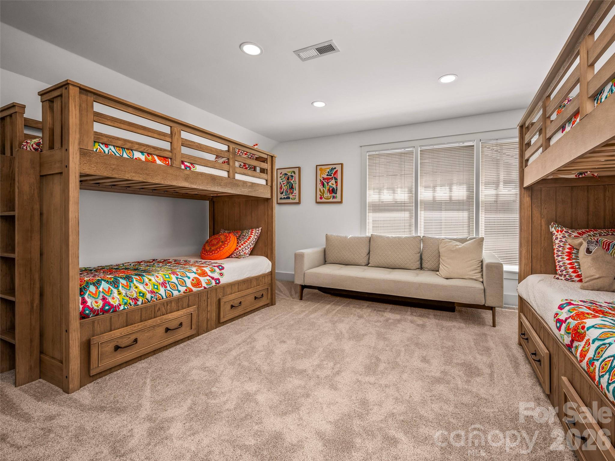 19 Lacoste Drive — Hendersonville