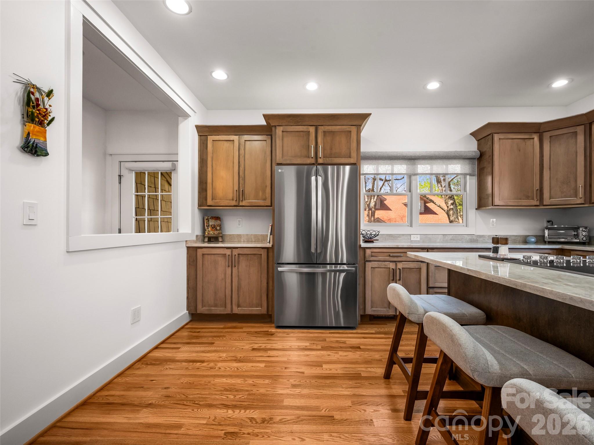 19 Lacoste Drive — Hendersonville