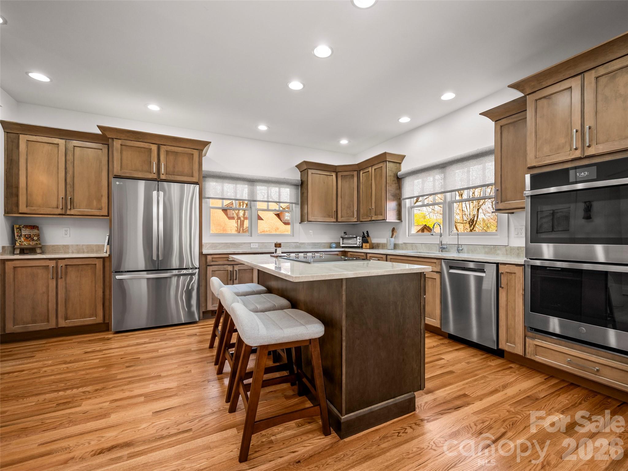 19 Lacoste Drive — Hendersonville