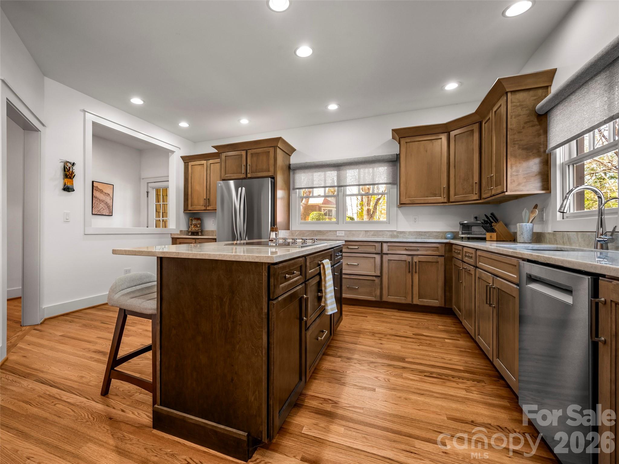 19 Lacoste Drive — Hendersonville