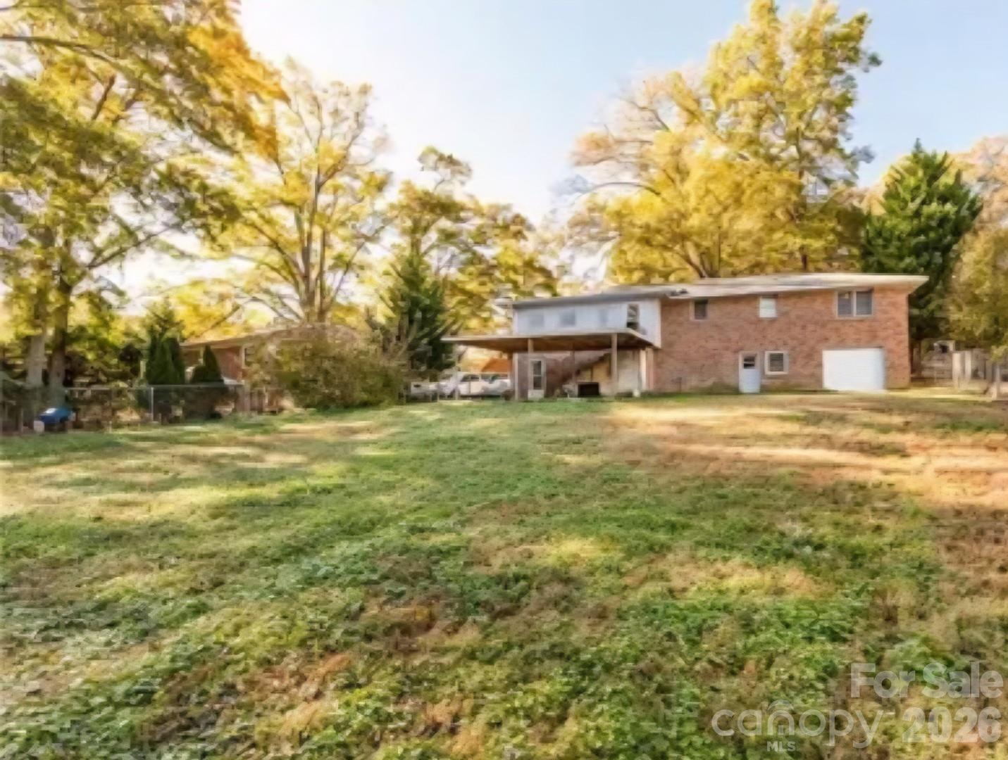 316 Catawba Avenue — Rock Hill