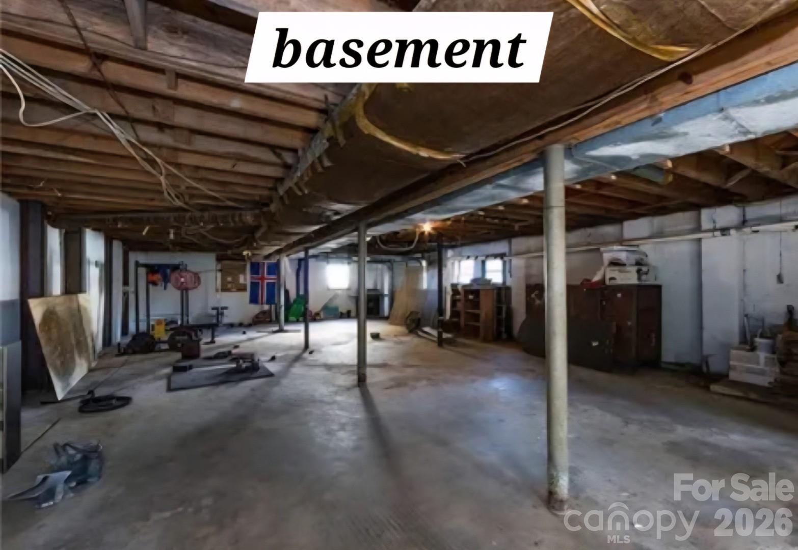 316 Catawba Avenue — Rock Hill