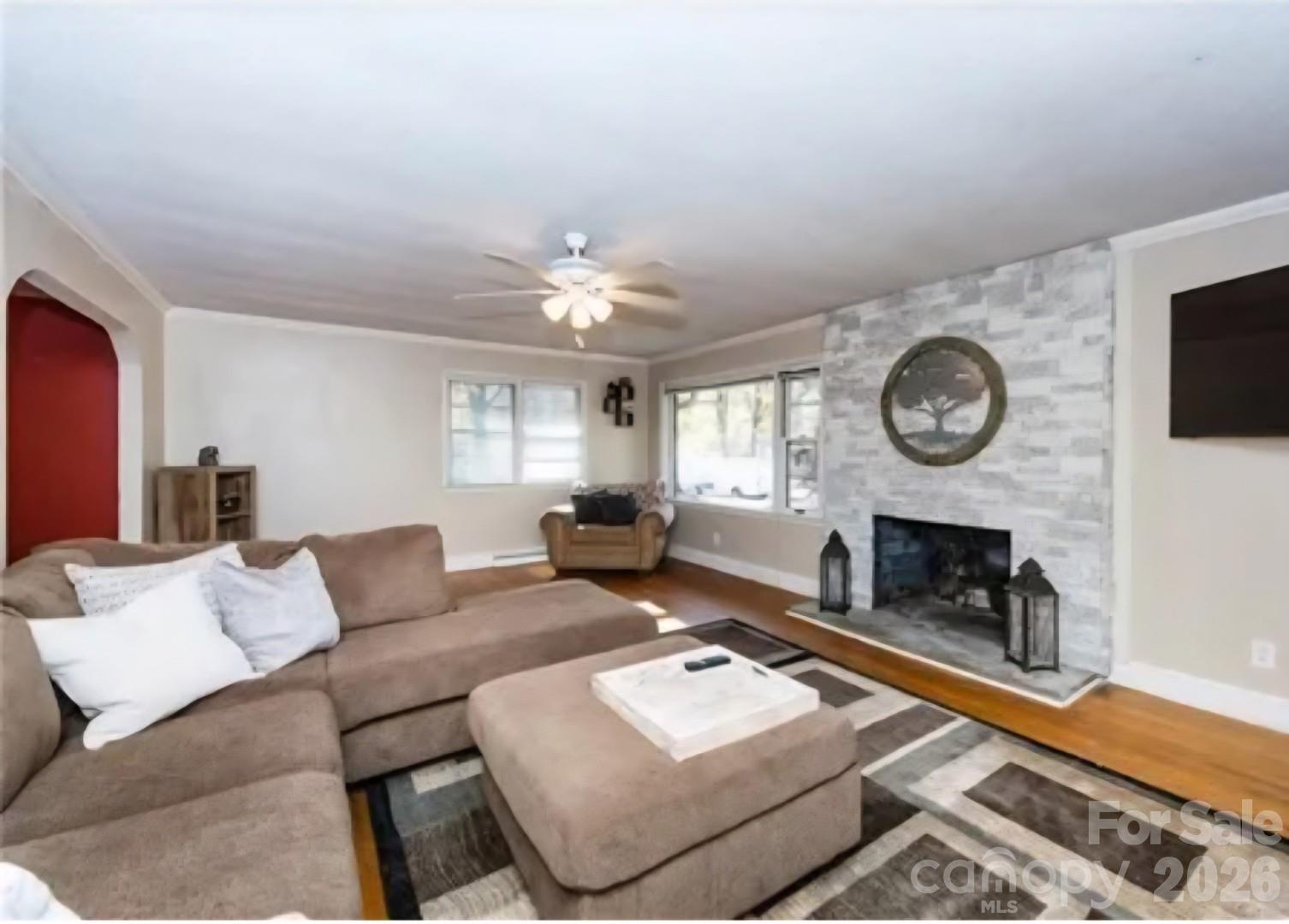 316 Catawba Avenue — Rock Hill