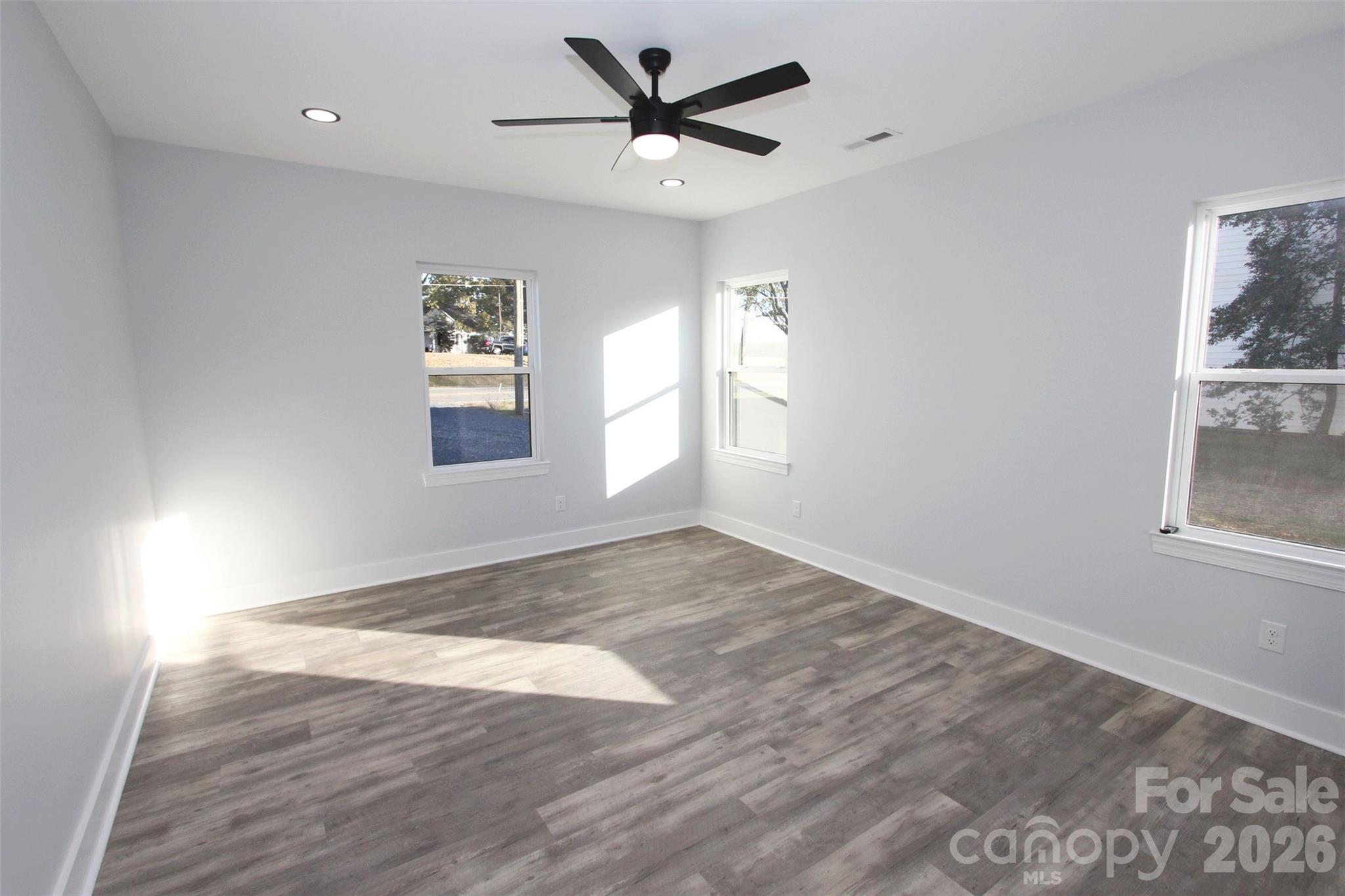 9605 Hwy 52 None N #4 — Wadesboro