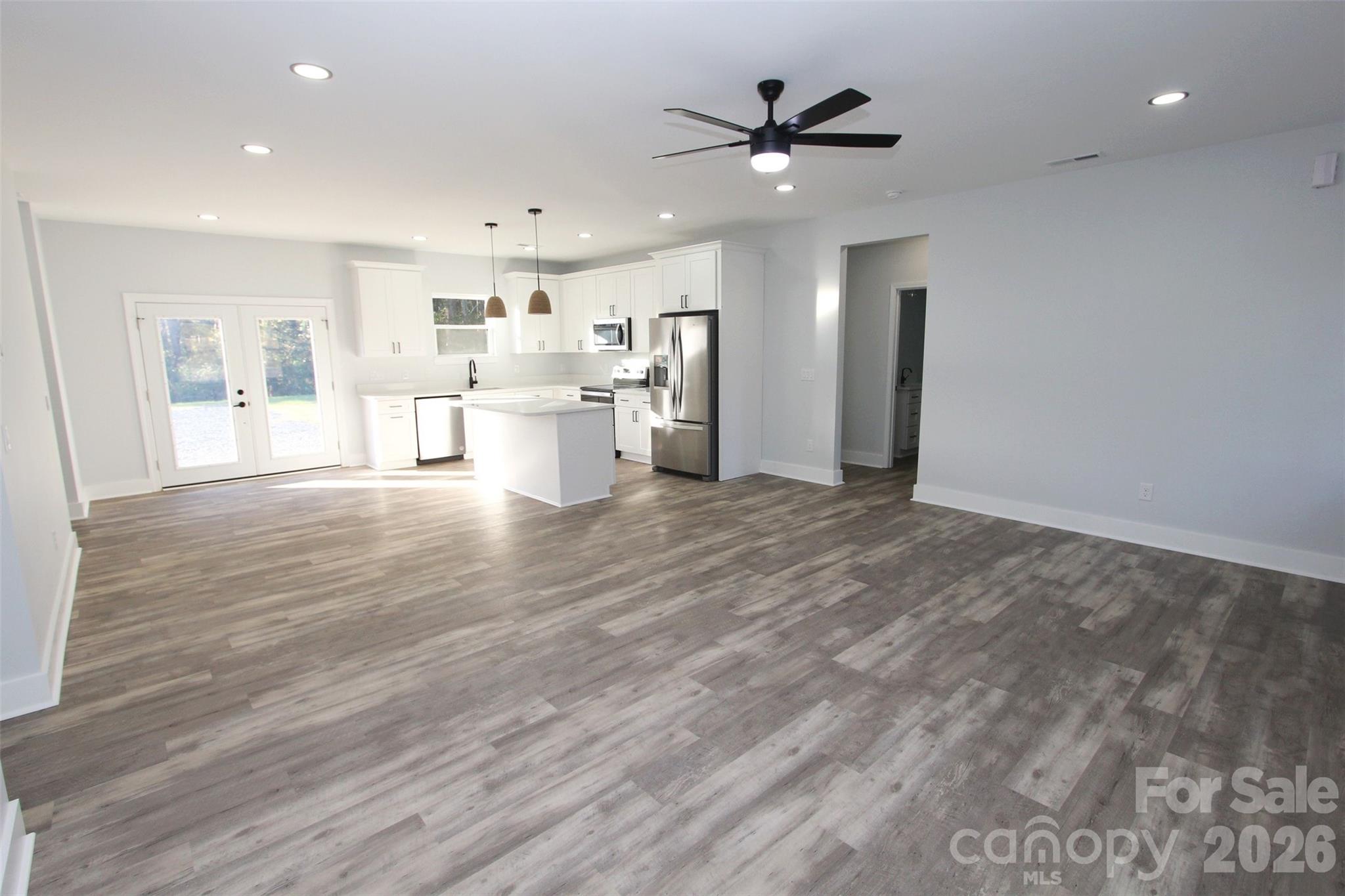 9605 Hwy 52 None N #4 — Wadesboro