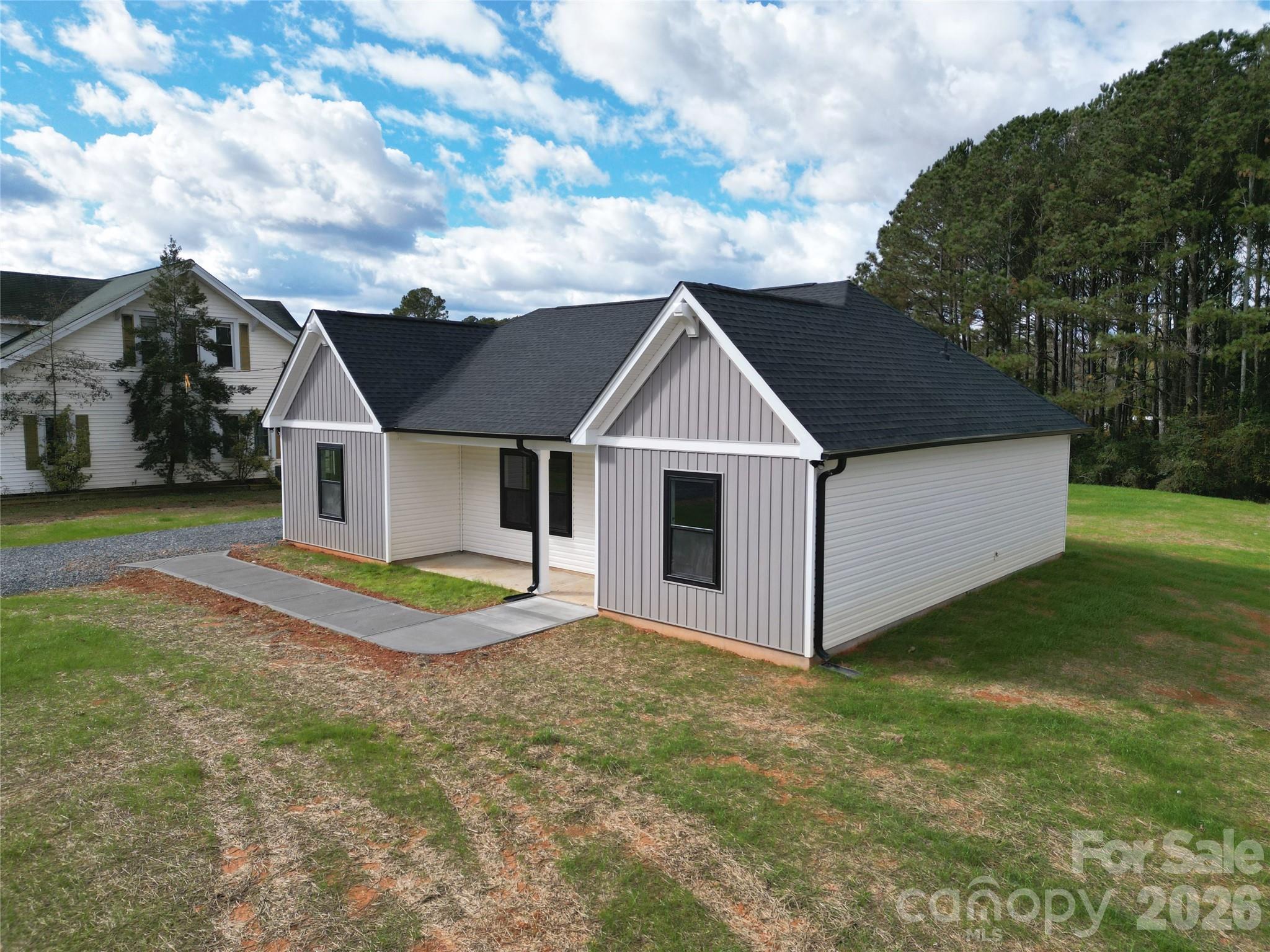 9605 Hwy 52 None N #4 — Wadesboro