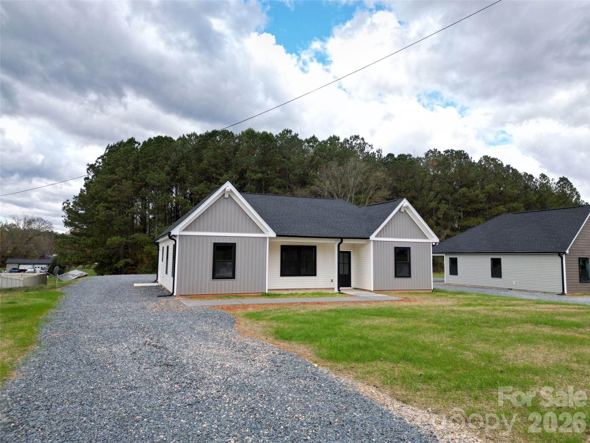 9605 Hwy 52 None N #4 — Wadesboro