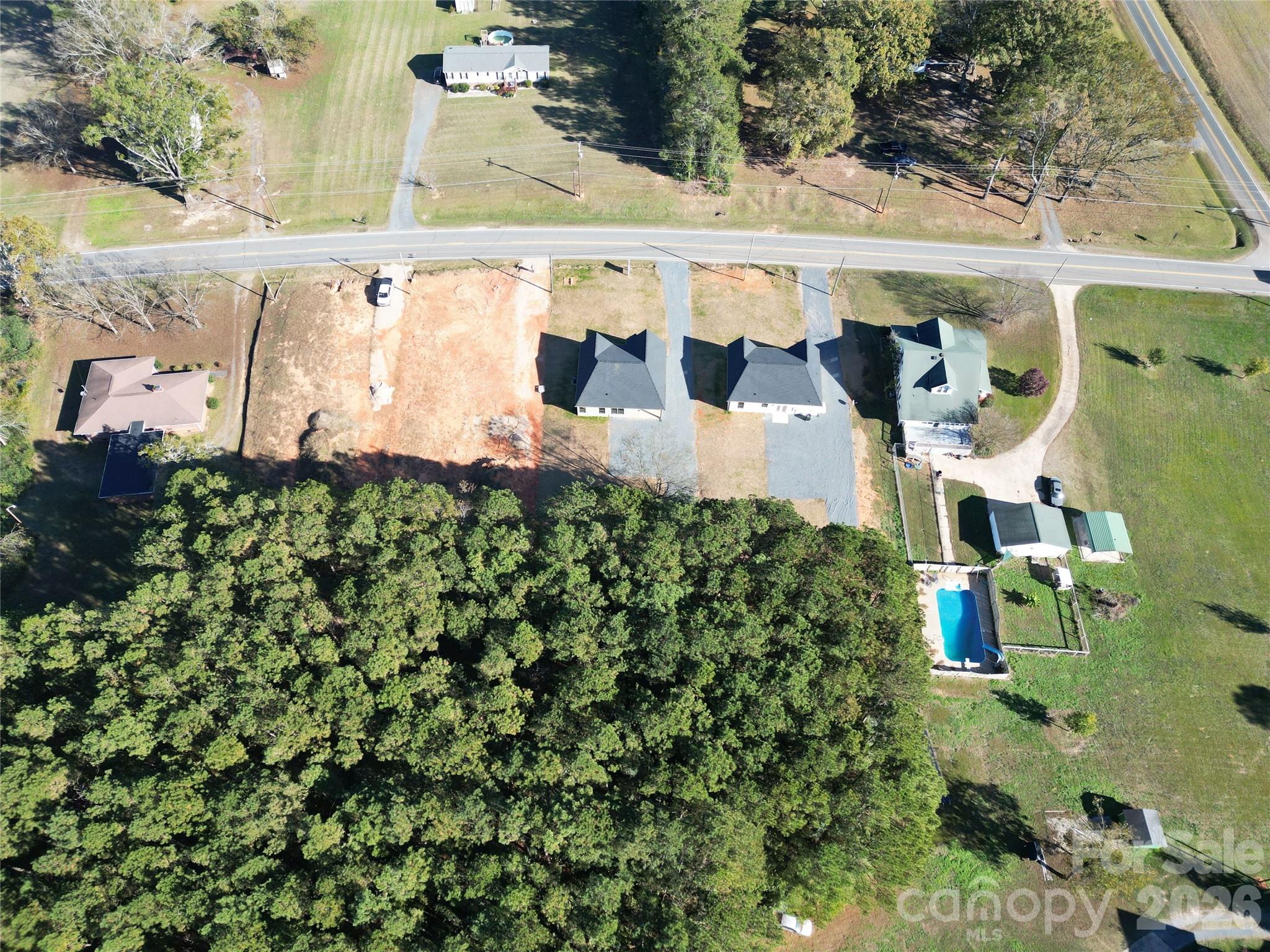 9605 Hwy 52 None N #4 — Wadesboro