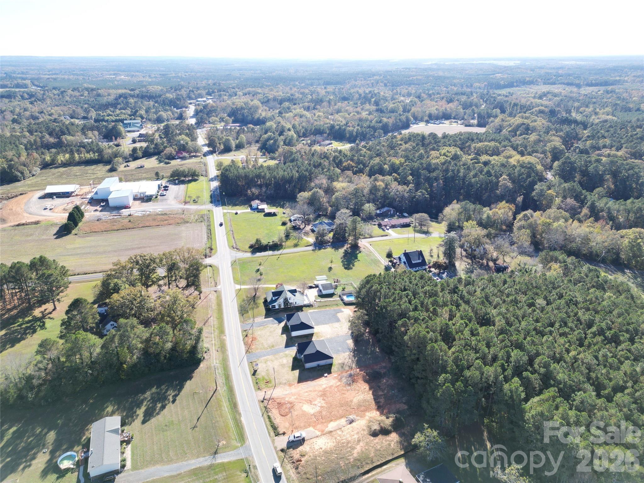 9605 Hwy 52 None N #4 — Wadesboro