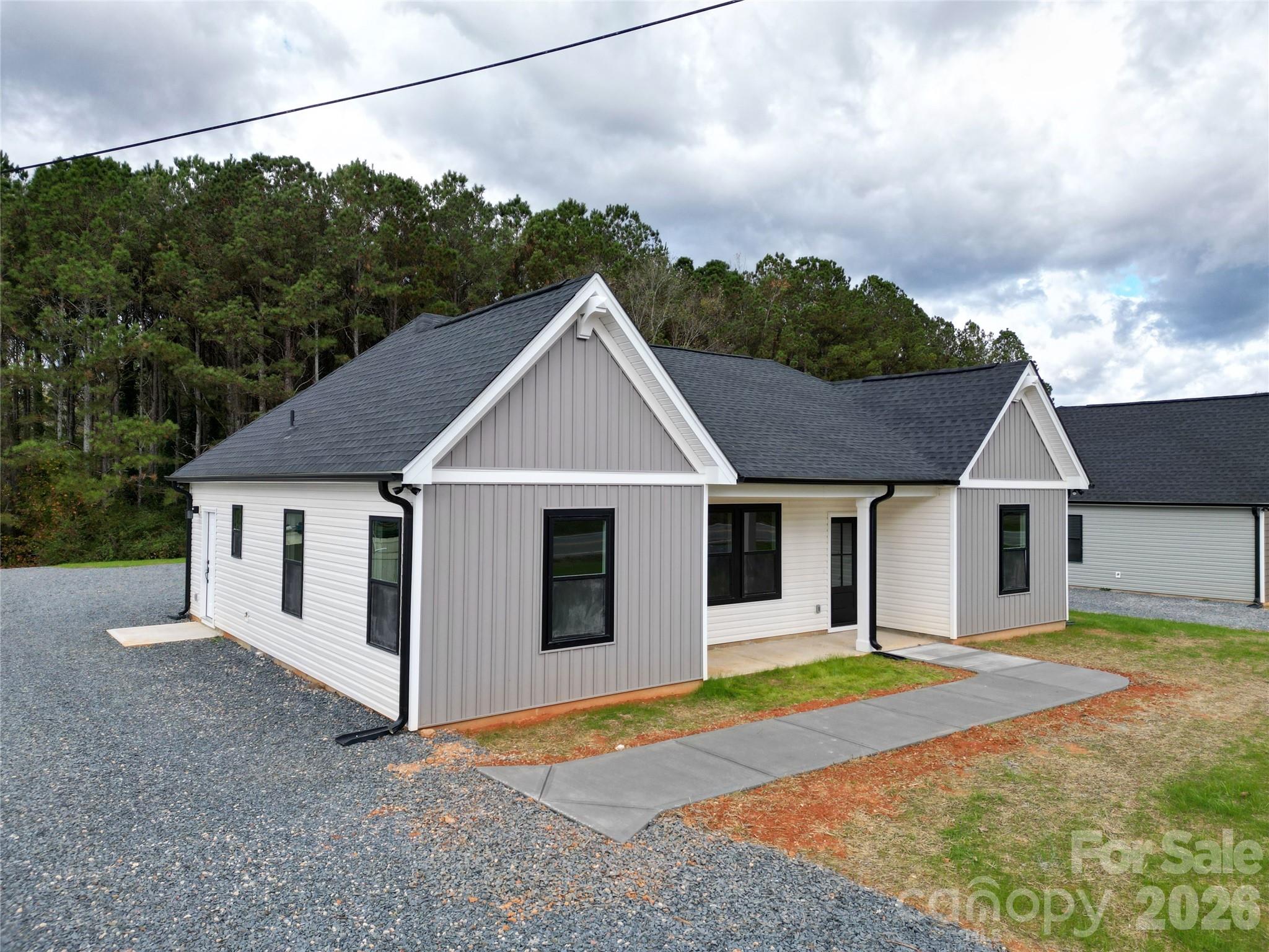 9605 Hwy 52 None N #4 — Wadesboro