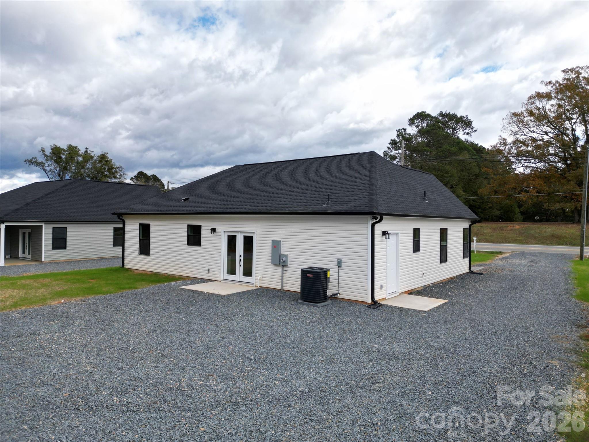 9605 Hwy 52 None N #4 — Wadesboro