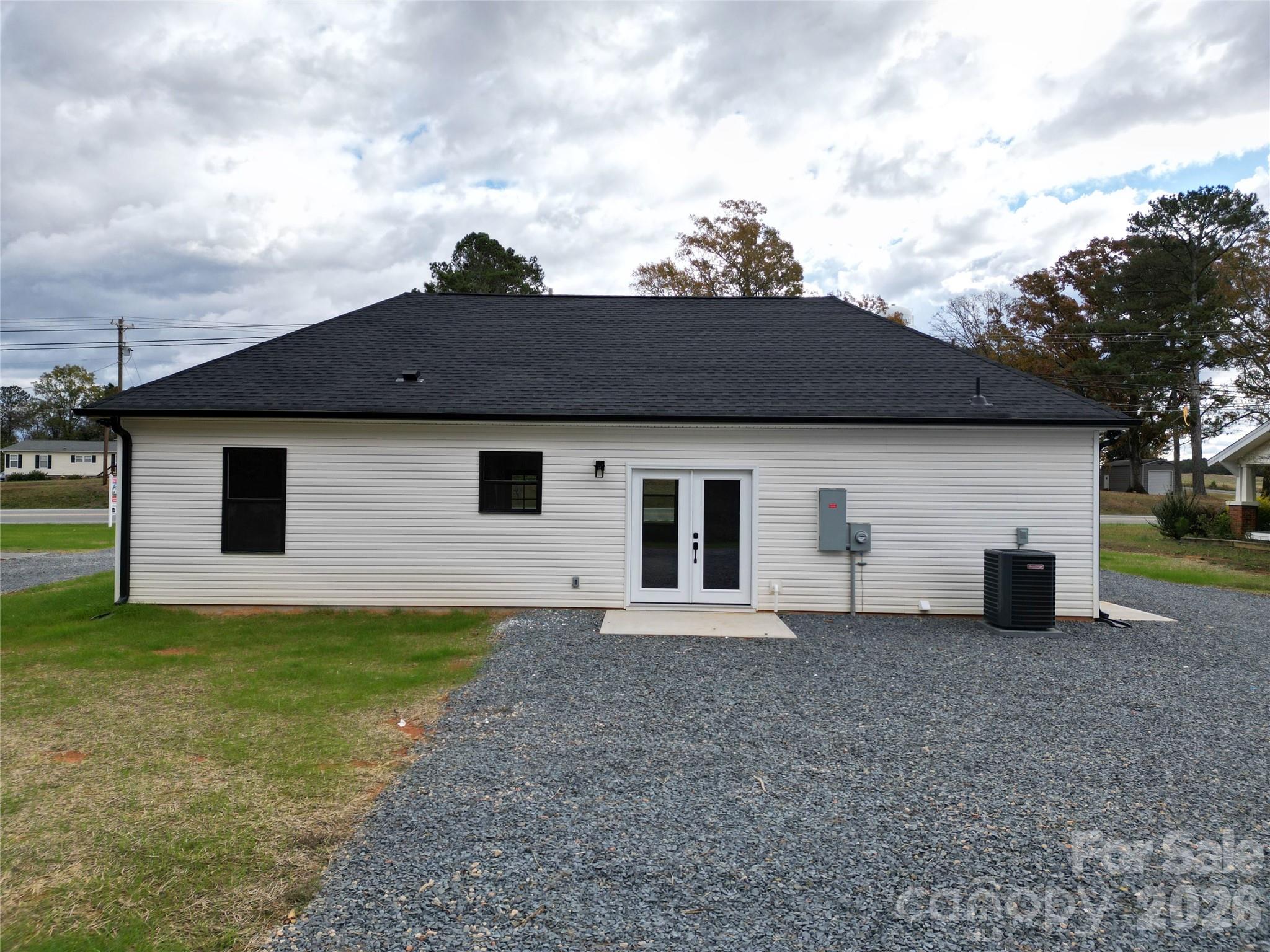 9605 Hwy 52 None N #4 — Wadesboro