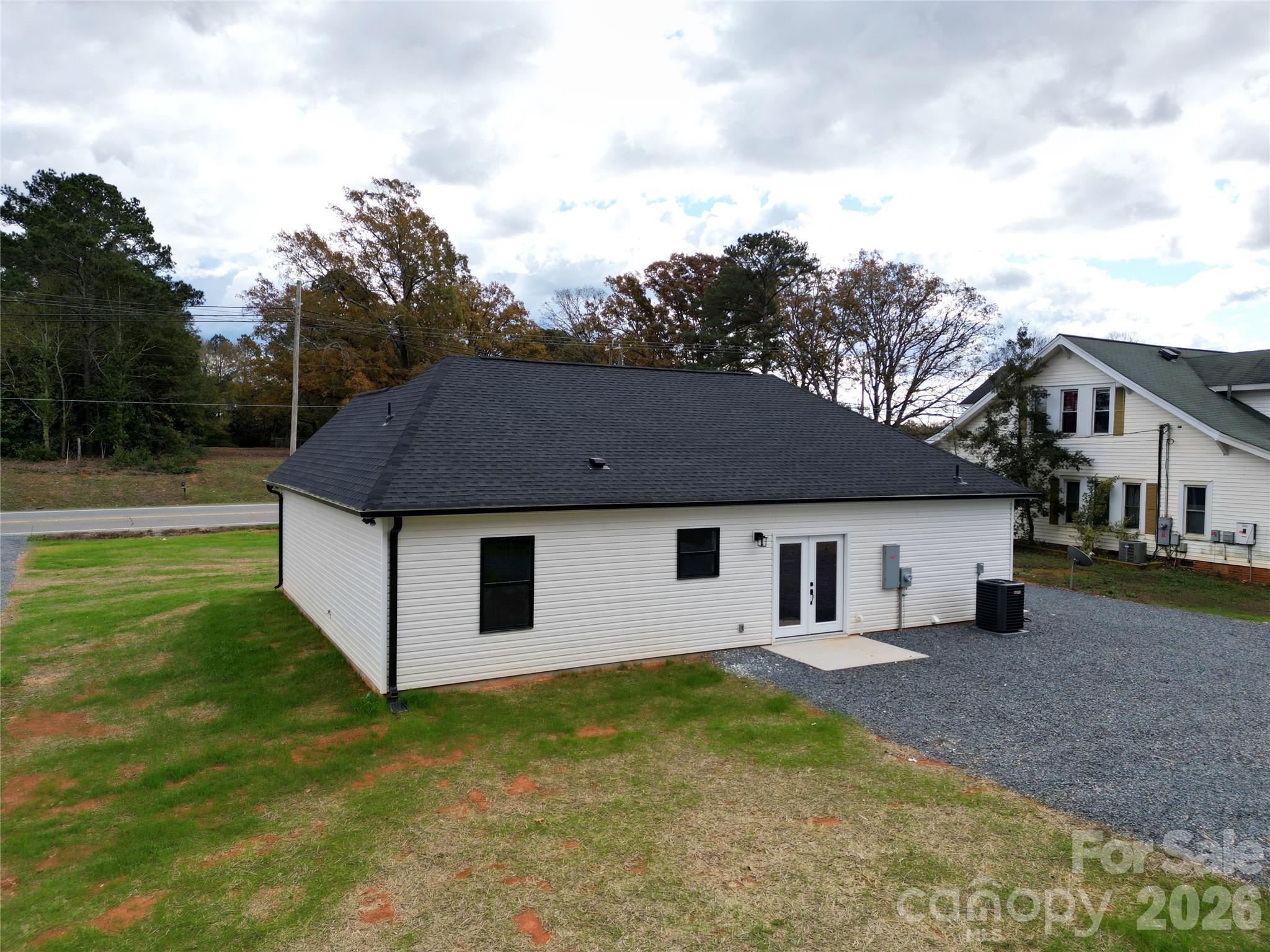 9605 Hwy 52 None N #4 — Wadesboro
