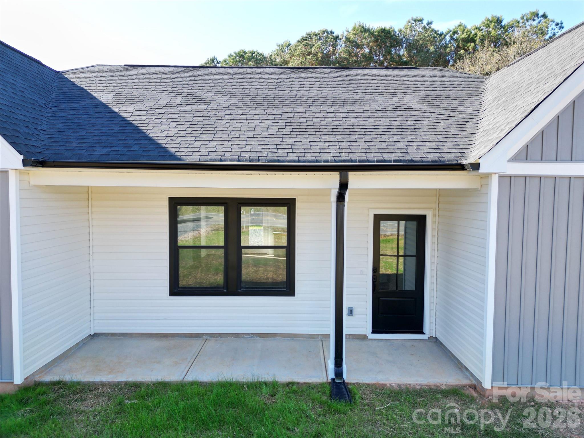 9605 Hwy 52 None N #4 — Wadesboro