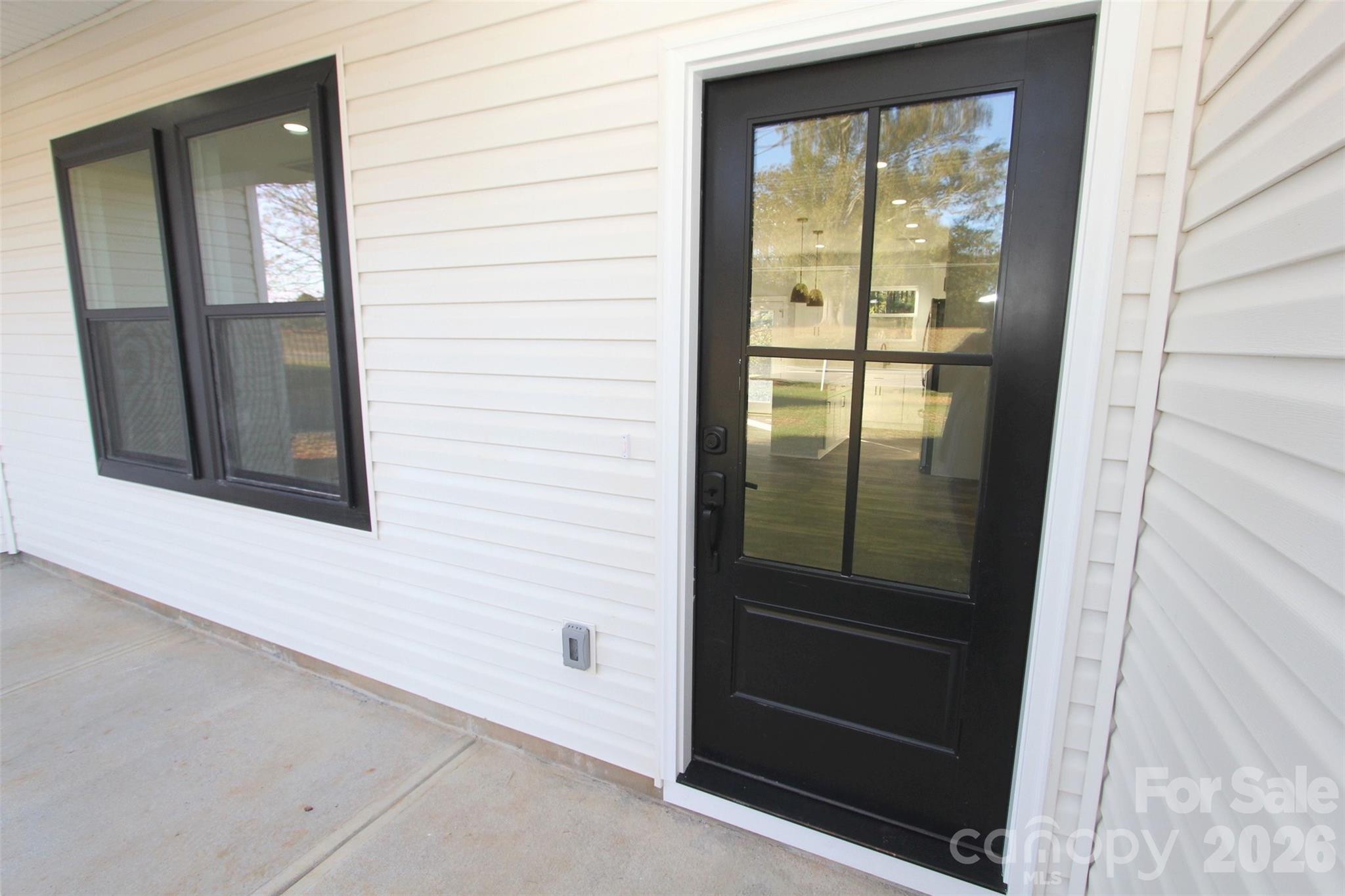 9605 Hwy 52 None N #4 — Wadesboro