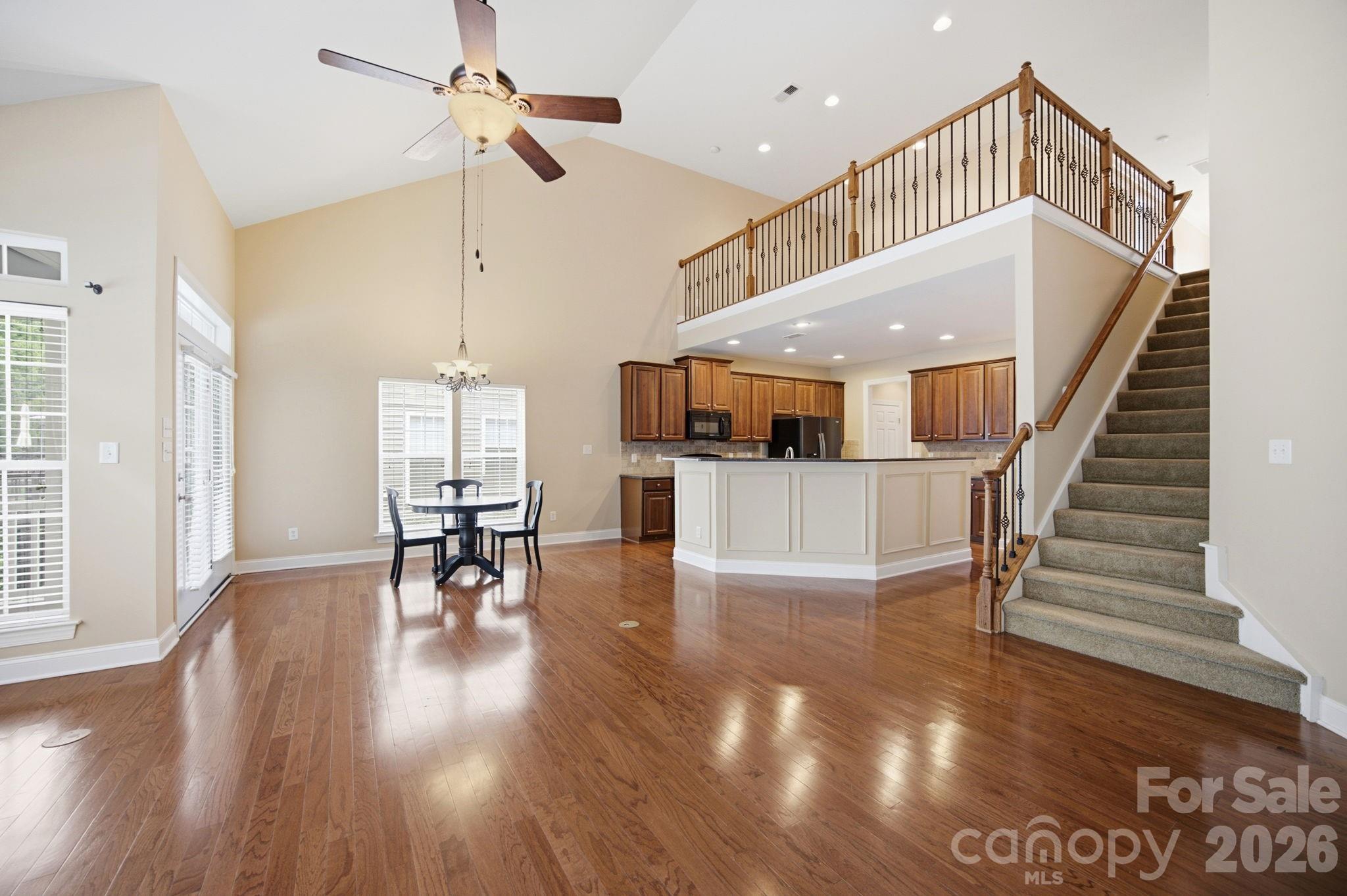 10149 Linksland Drive — Huntersville