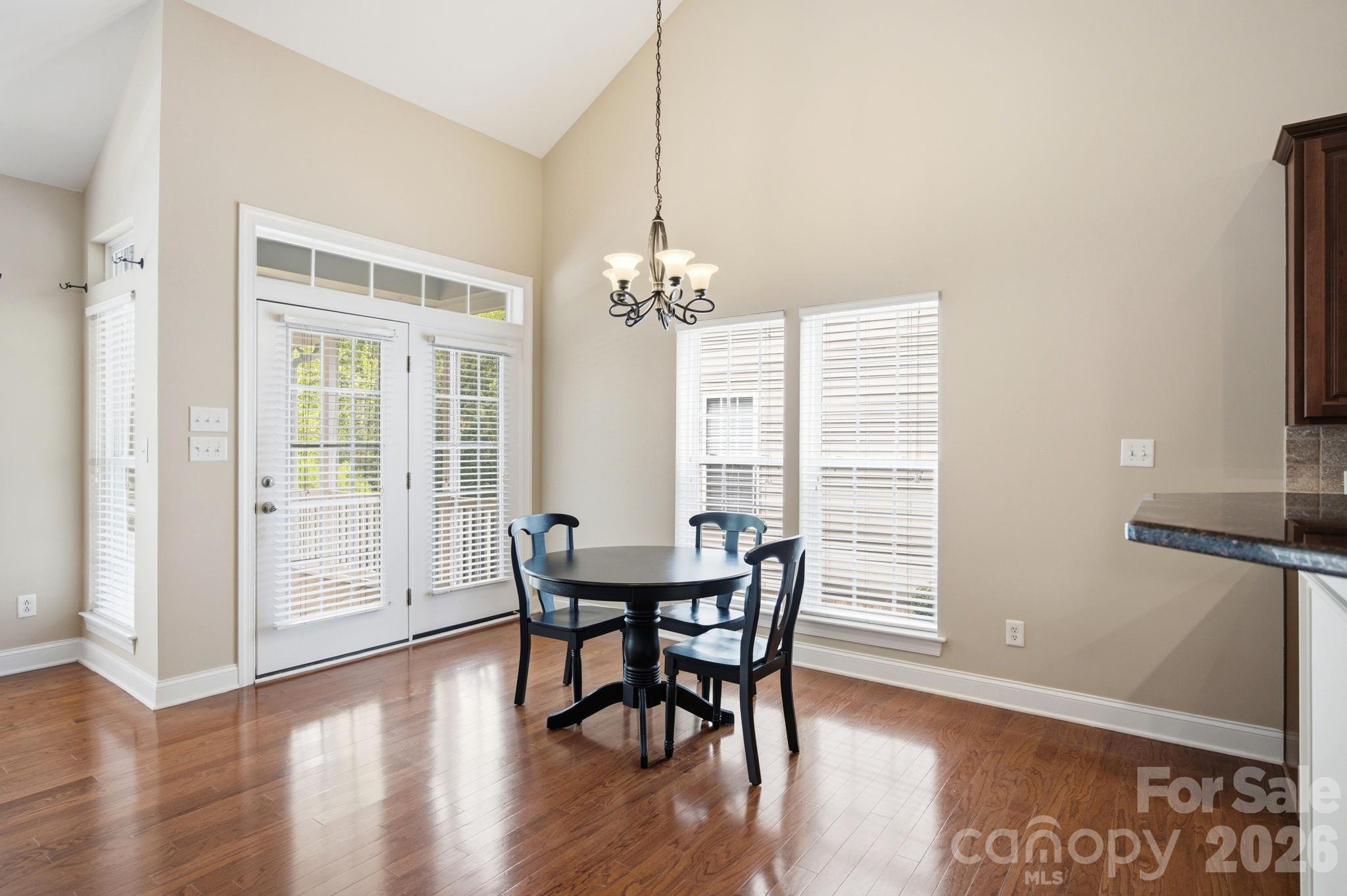 10149 Linksland Drive — Huntersville