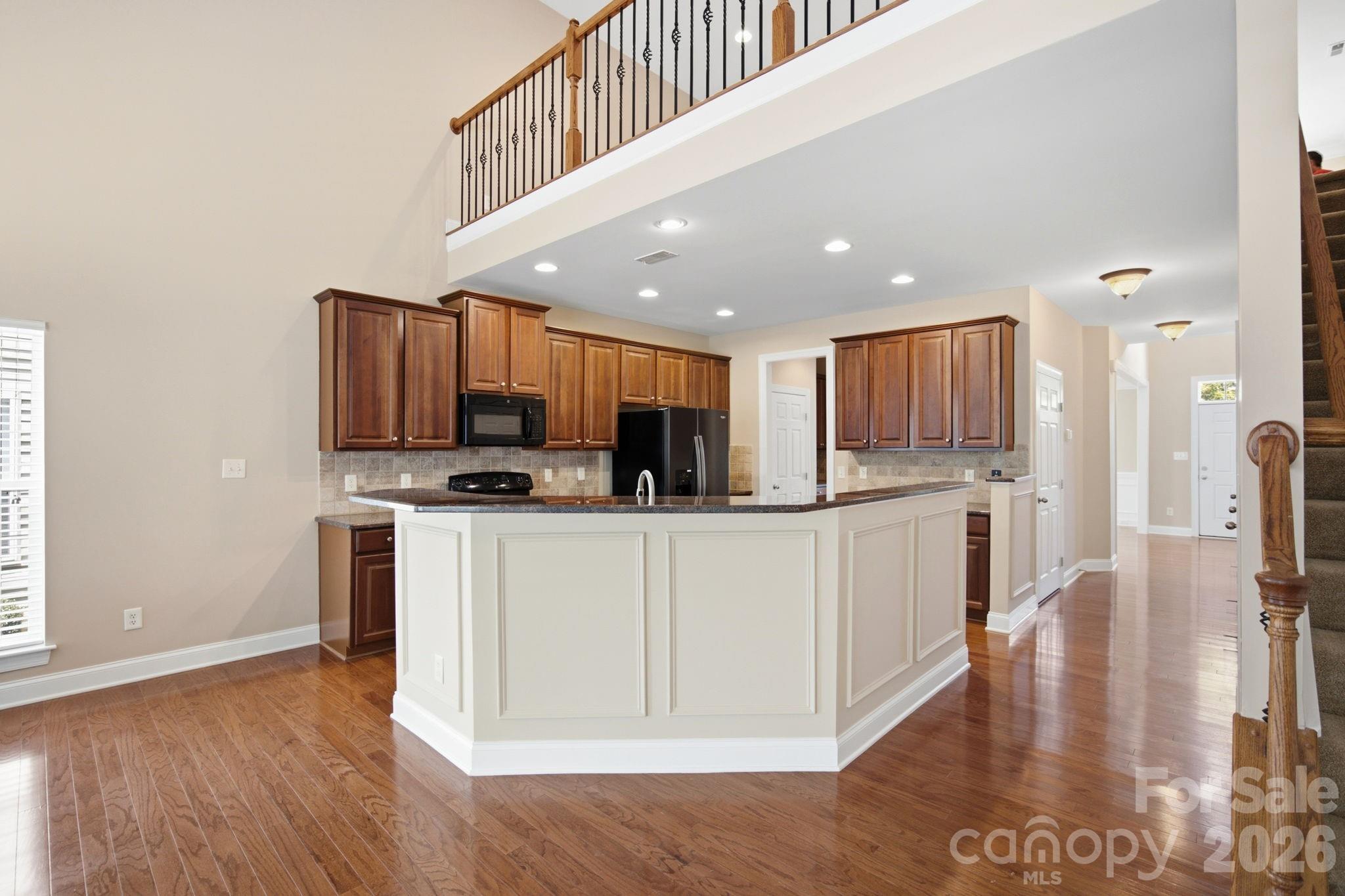 10149 Linksland Drive — Huntersville