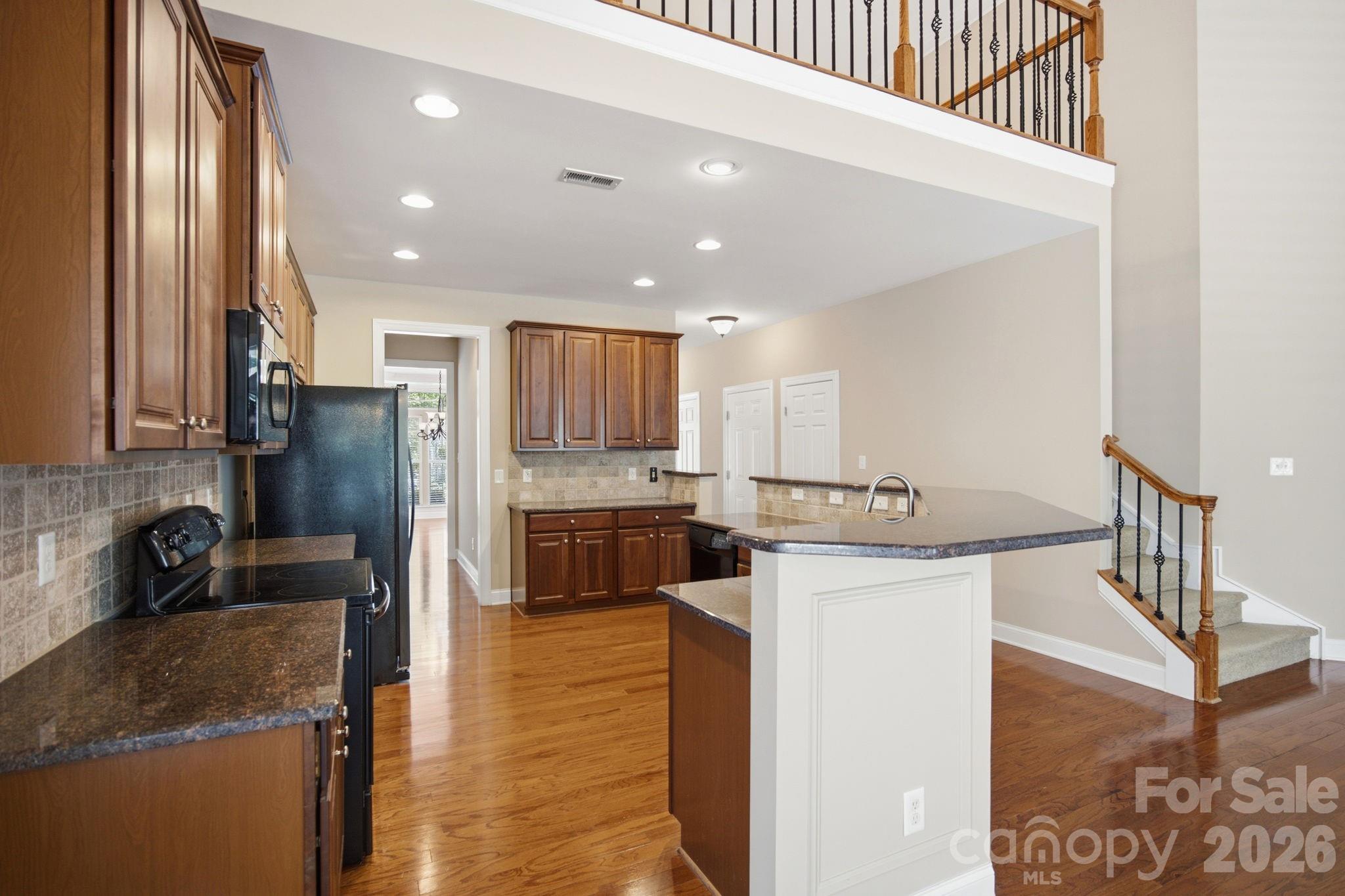 10149 Linksland Drive — Huntersville