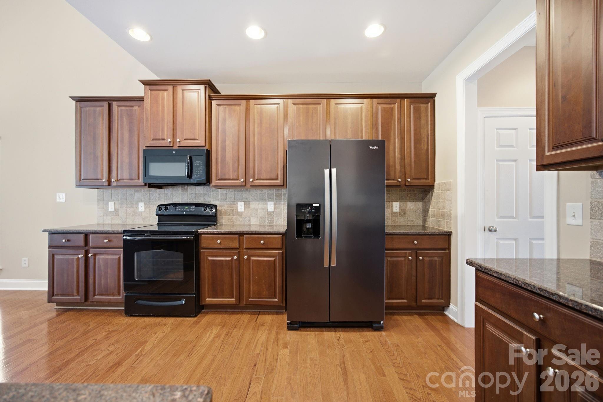 10149 Linksland Drive — Huntersville