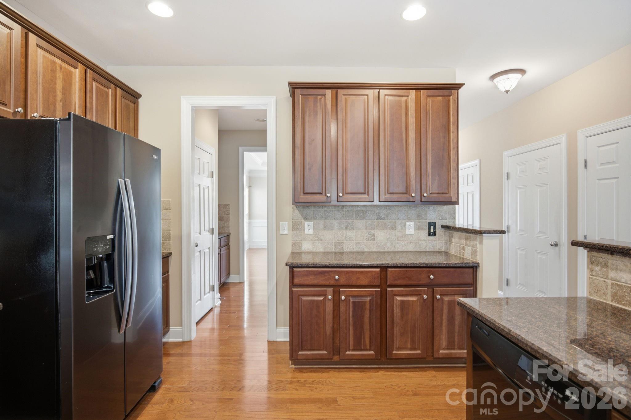 10149 Linksland Drive — Huntersville