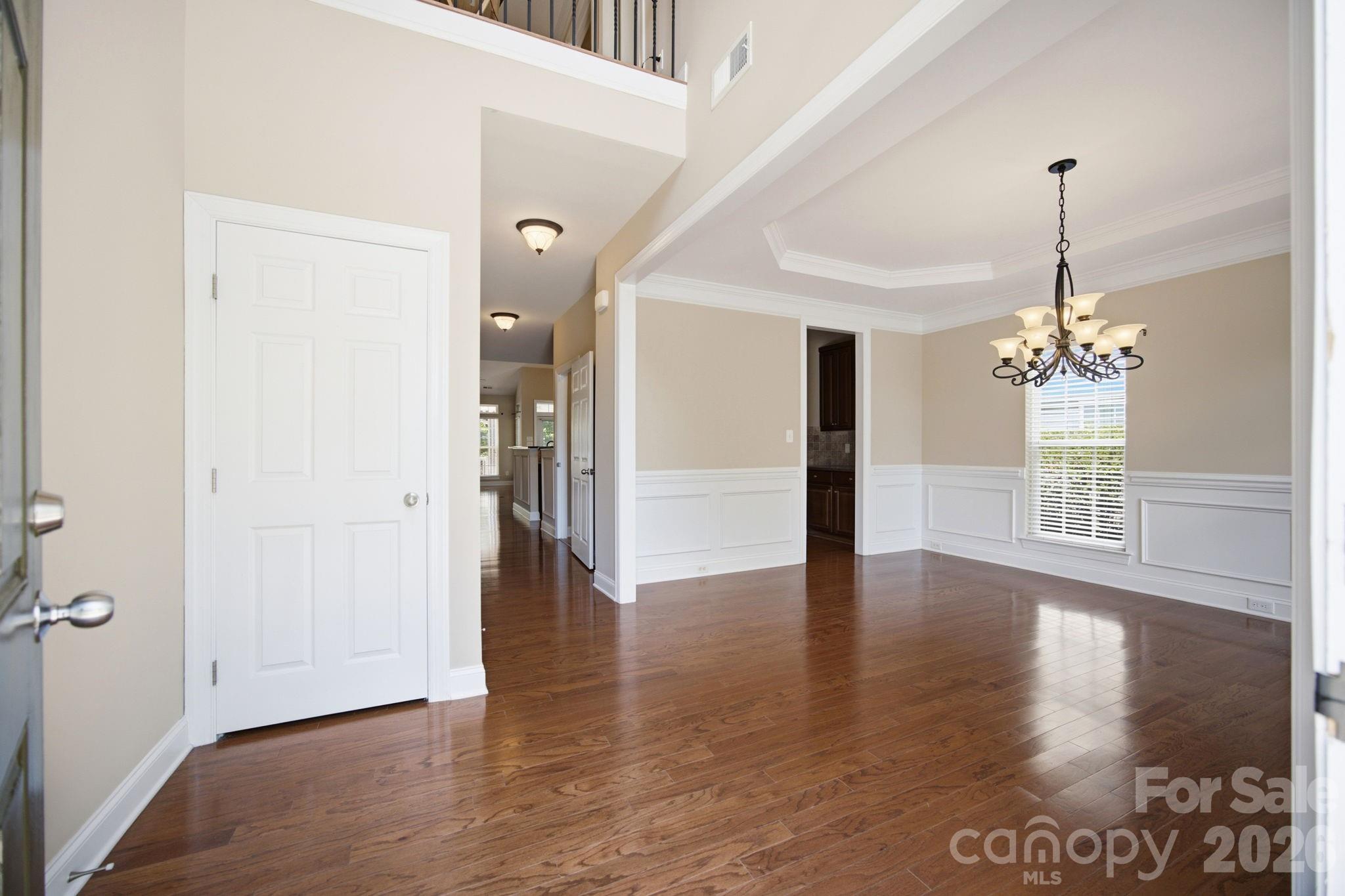 10149 Linksland Drive — Huntersville