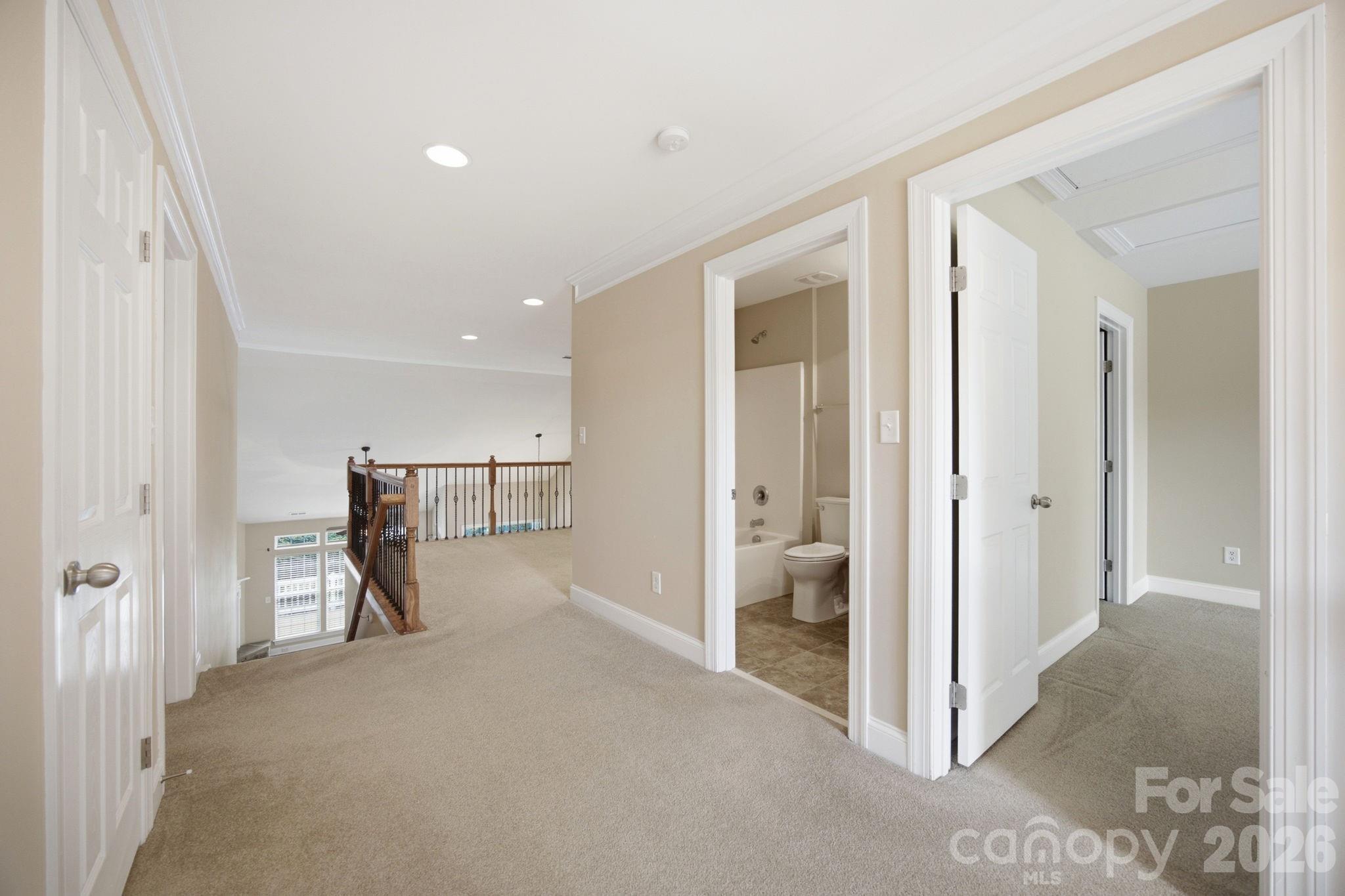 10149 Linksland Drive — Huntersville