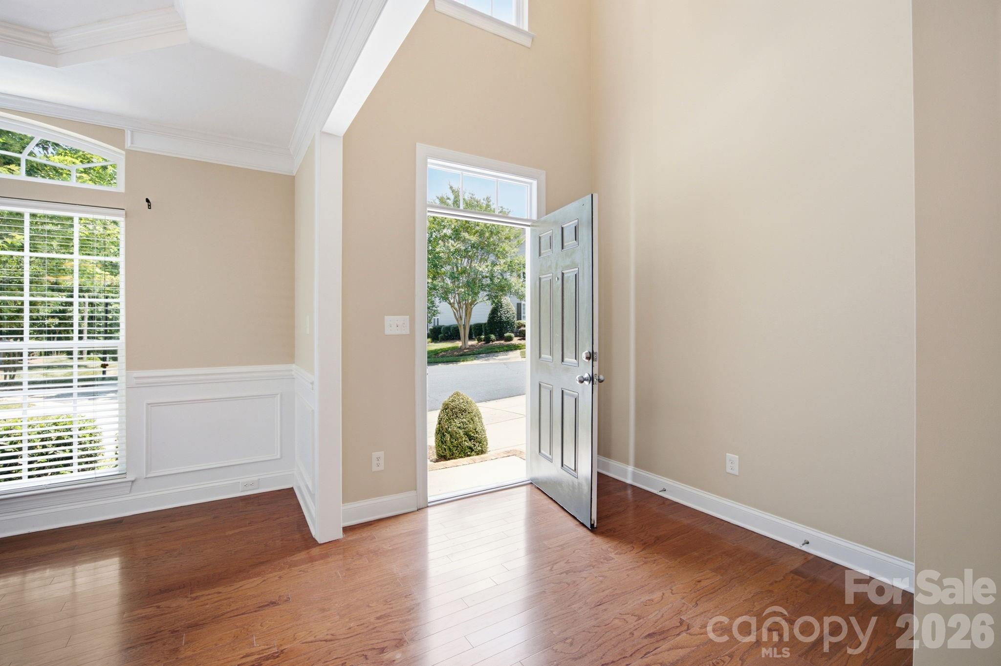10149 Linksland Drive — Huntersville
