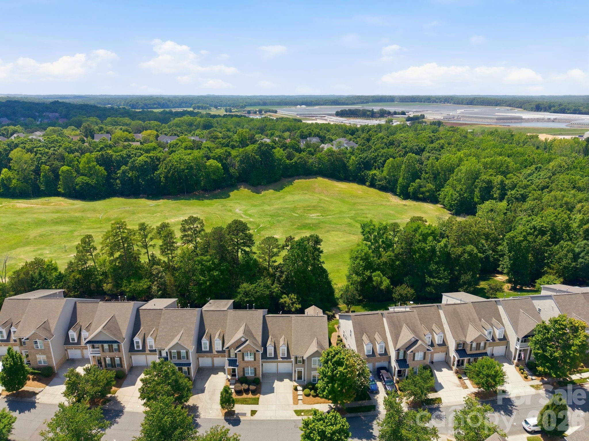 10149 Linksland Drive — Huntersville