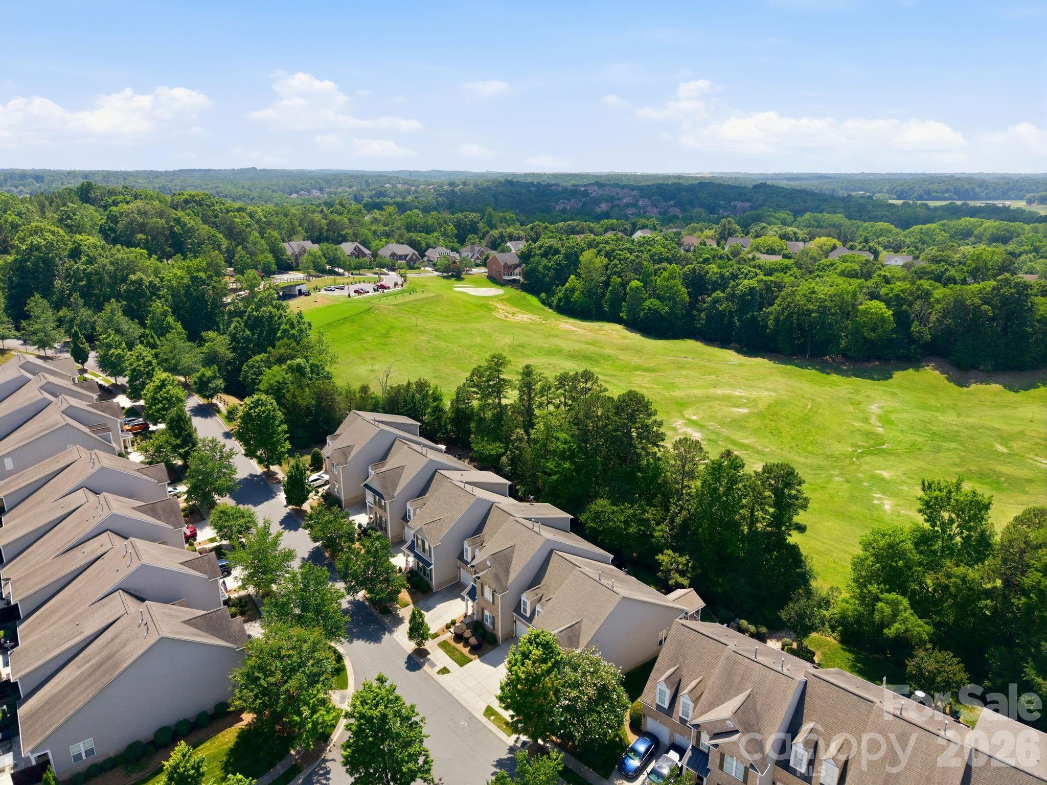 10149 Linksland Drive — Huntersville