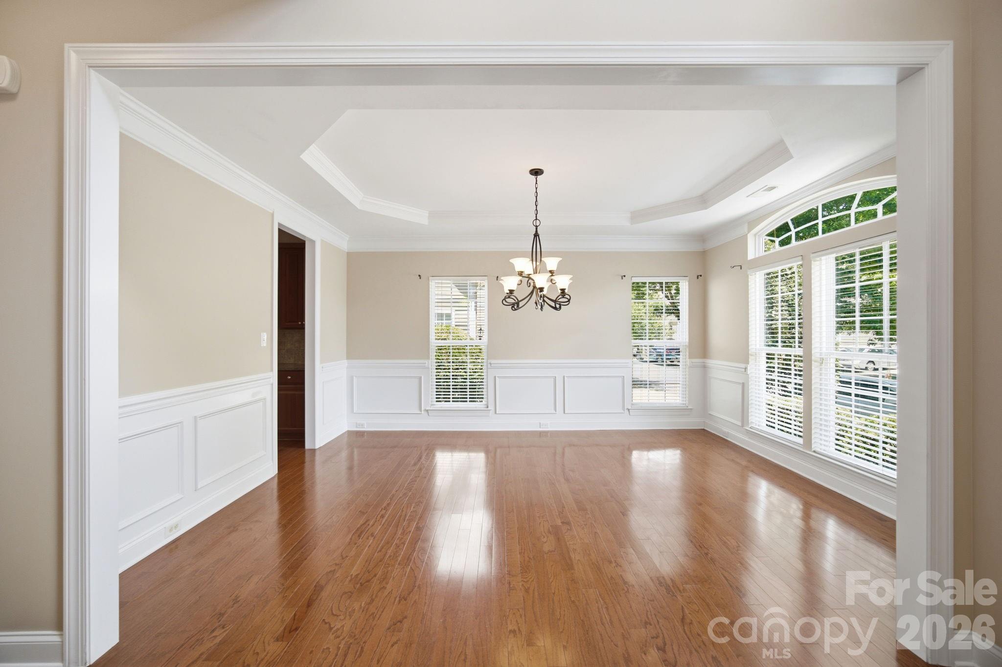 10149 Linksland Drive — Huntersville
