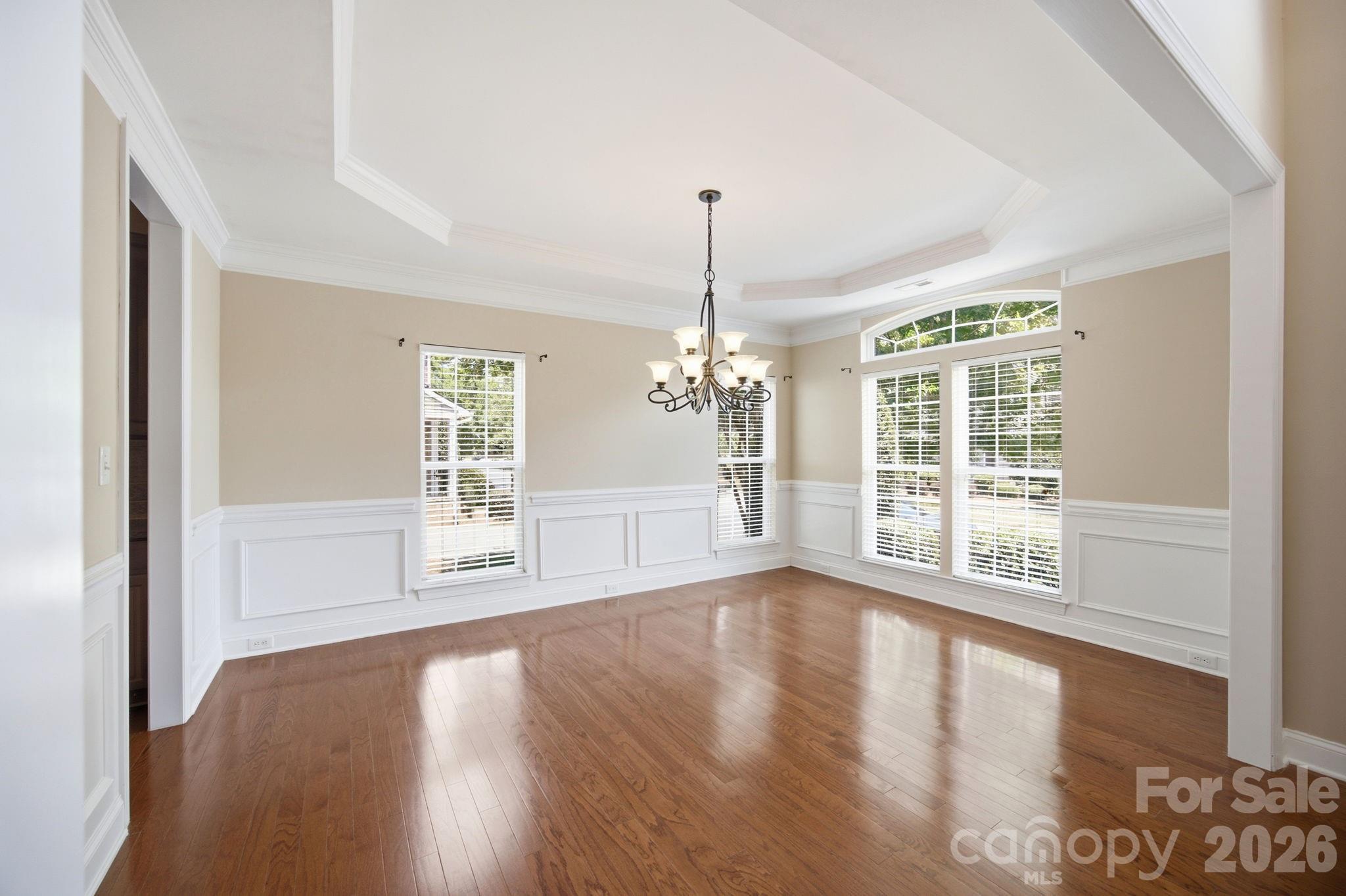 10149 Linksland Drive — Huntersville