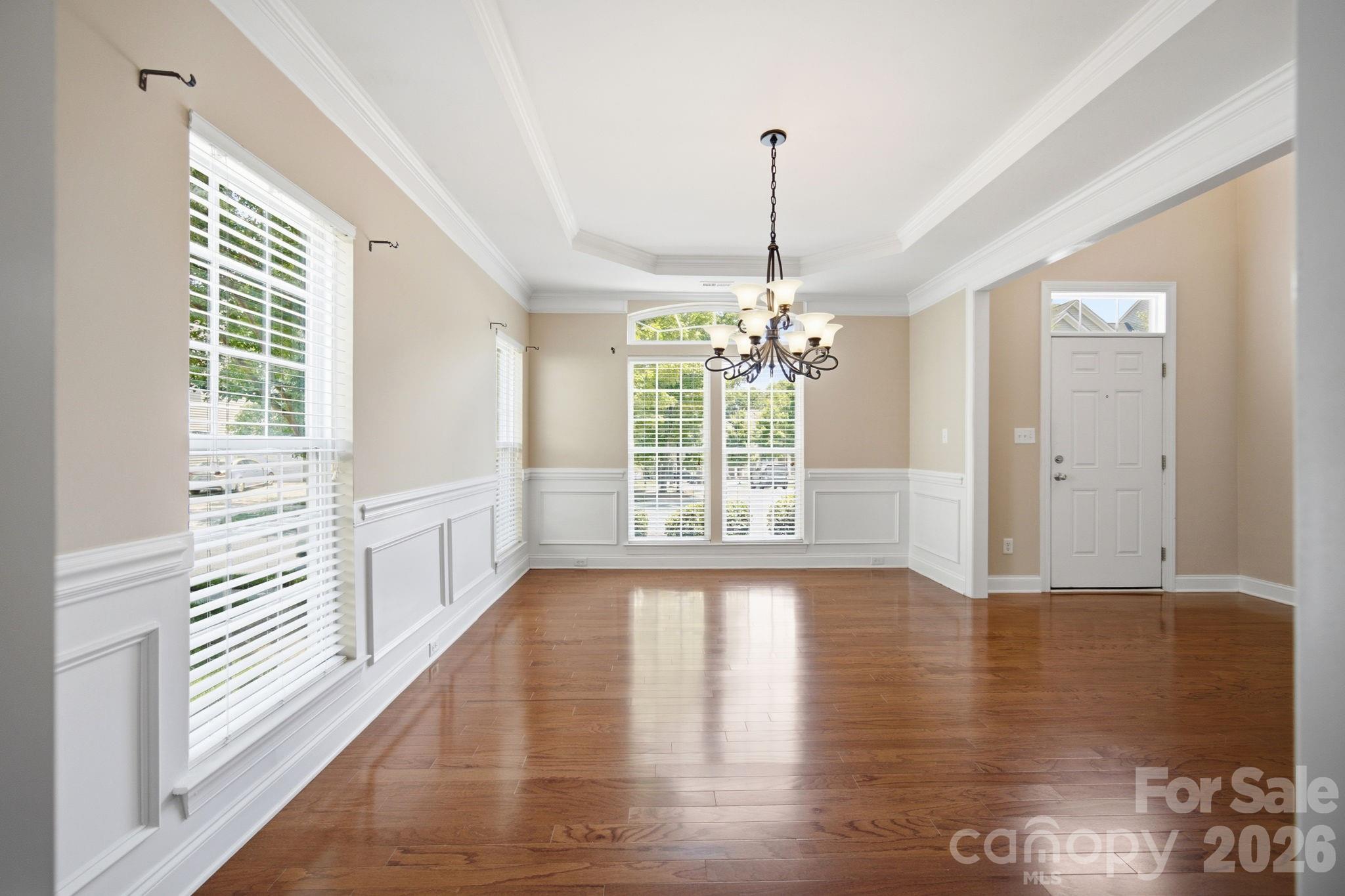 10149 Linksland Drive — Huntersville