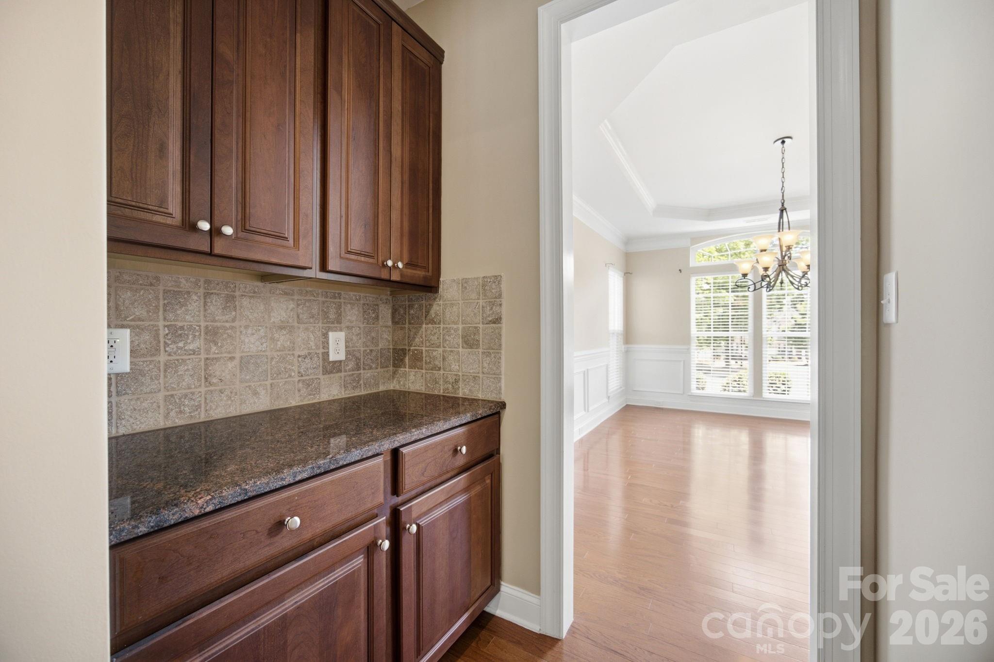 10149 Linksland Drive — Huntersville